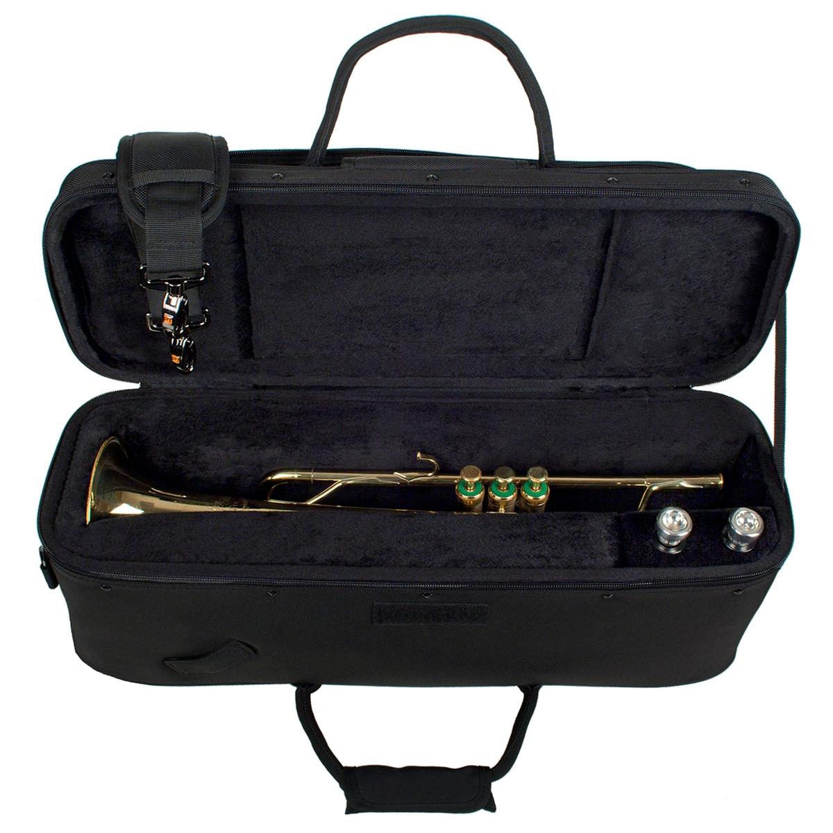 PROTEC Trumpet Slim Classic Pro Pac