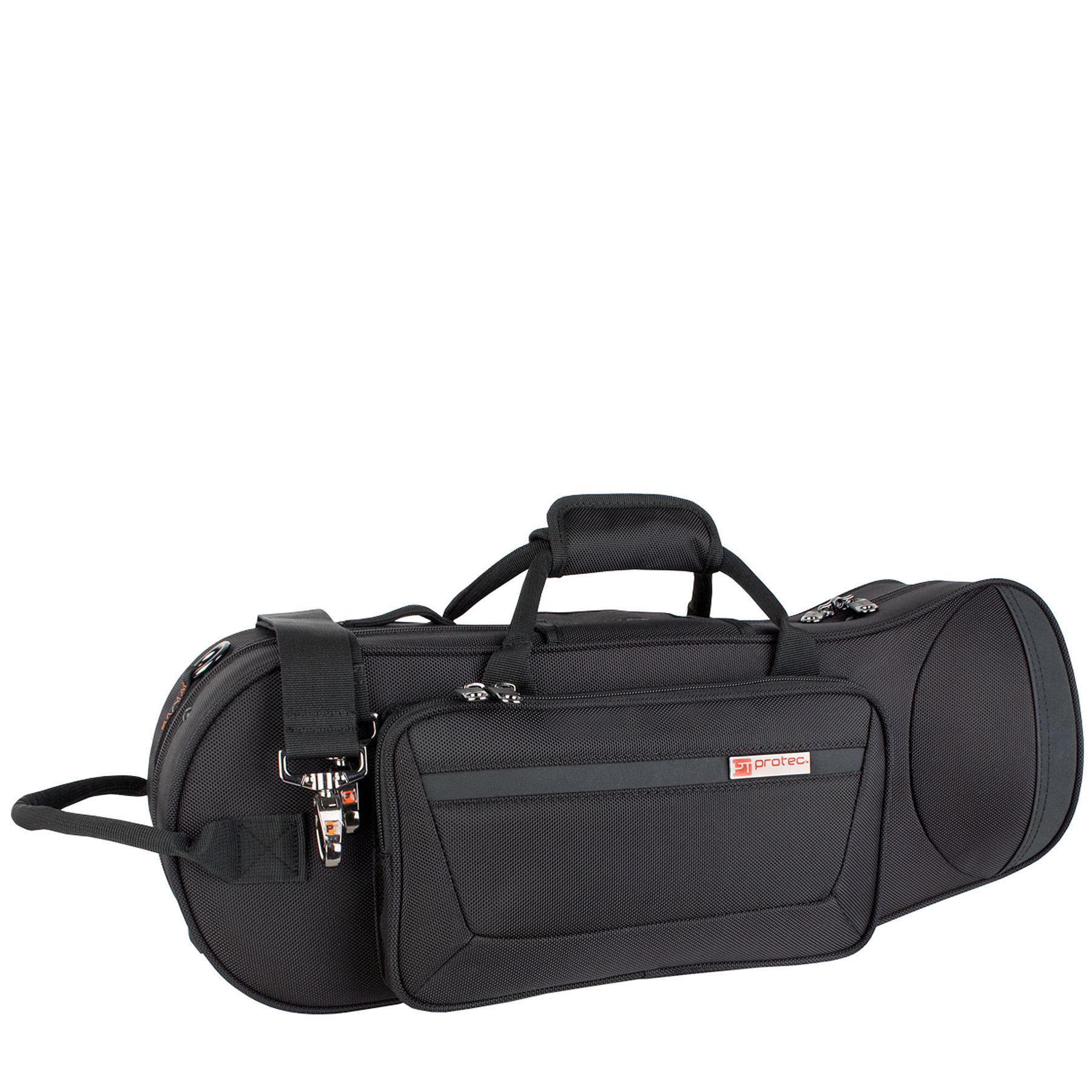 PROTEC Trumpet Travel Light Pro Pac - Black