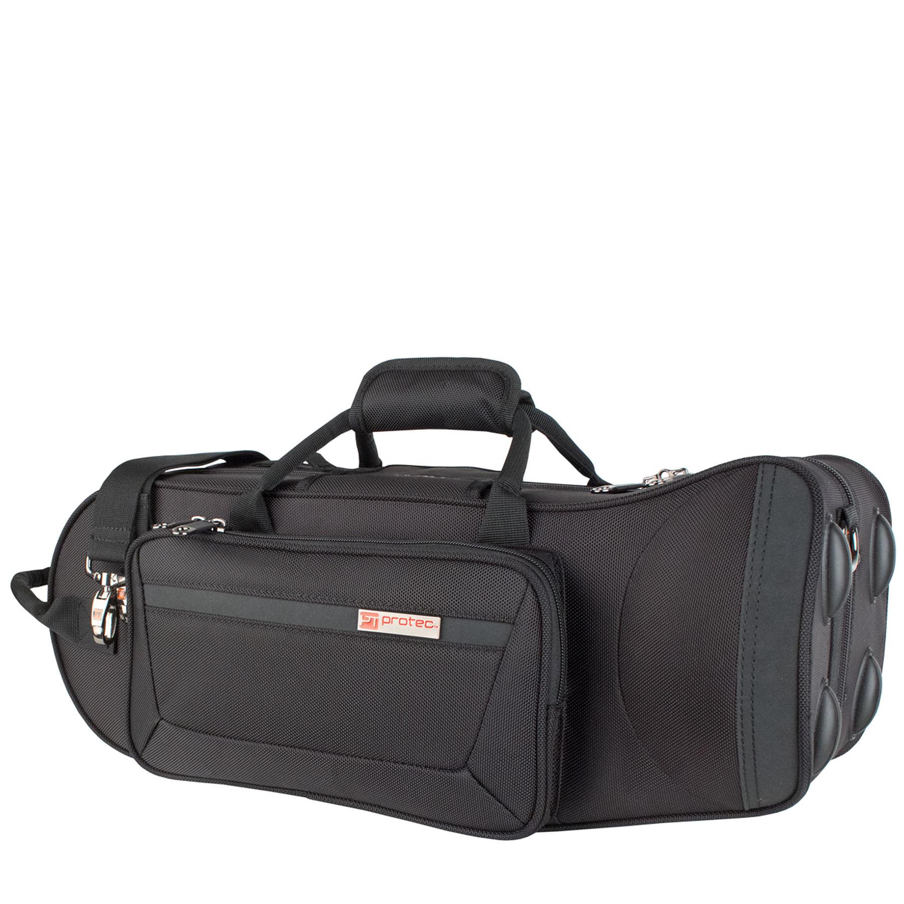 PROTEC Trumpet Travel Light Pro Pac - Black