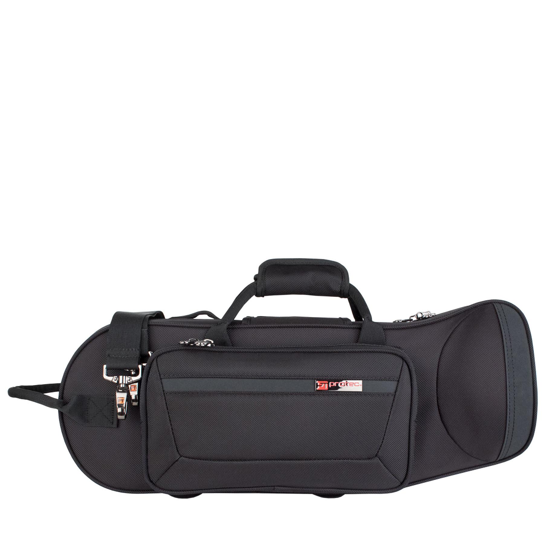 PROTEC Trumpet Travel Light Pro Pac - Black