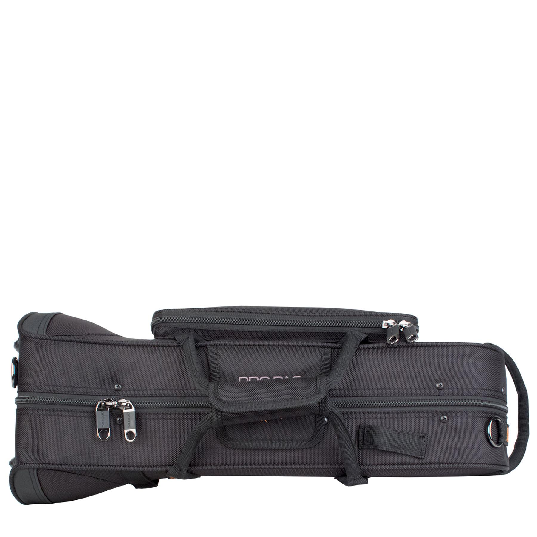 PROTEC Trumpet Travel Light Pro Pac - Black