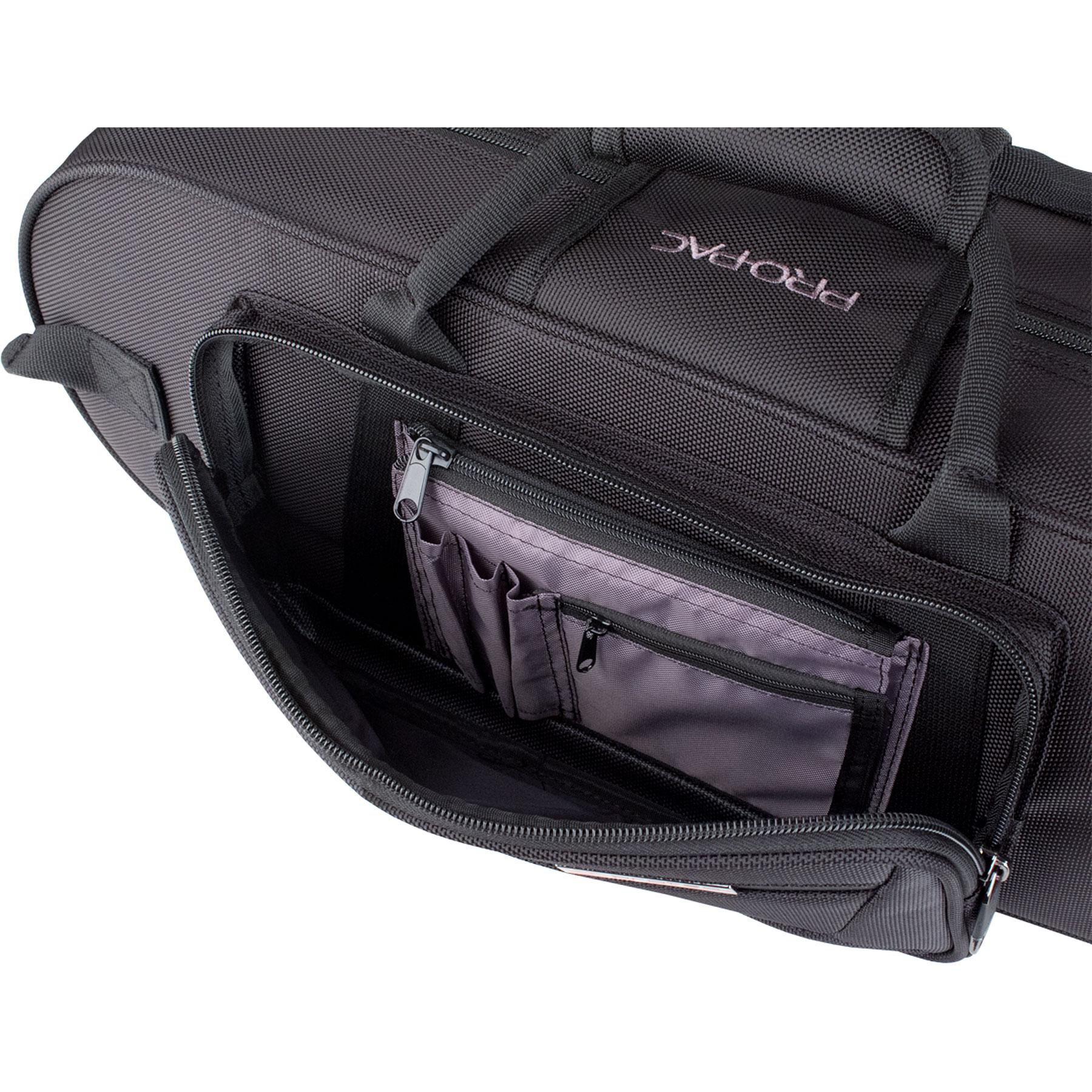 PROTEC Trumpet Travel Light Pro Pac - Black