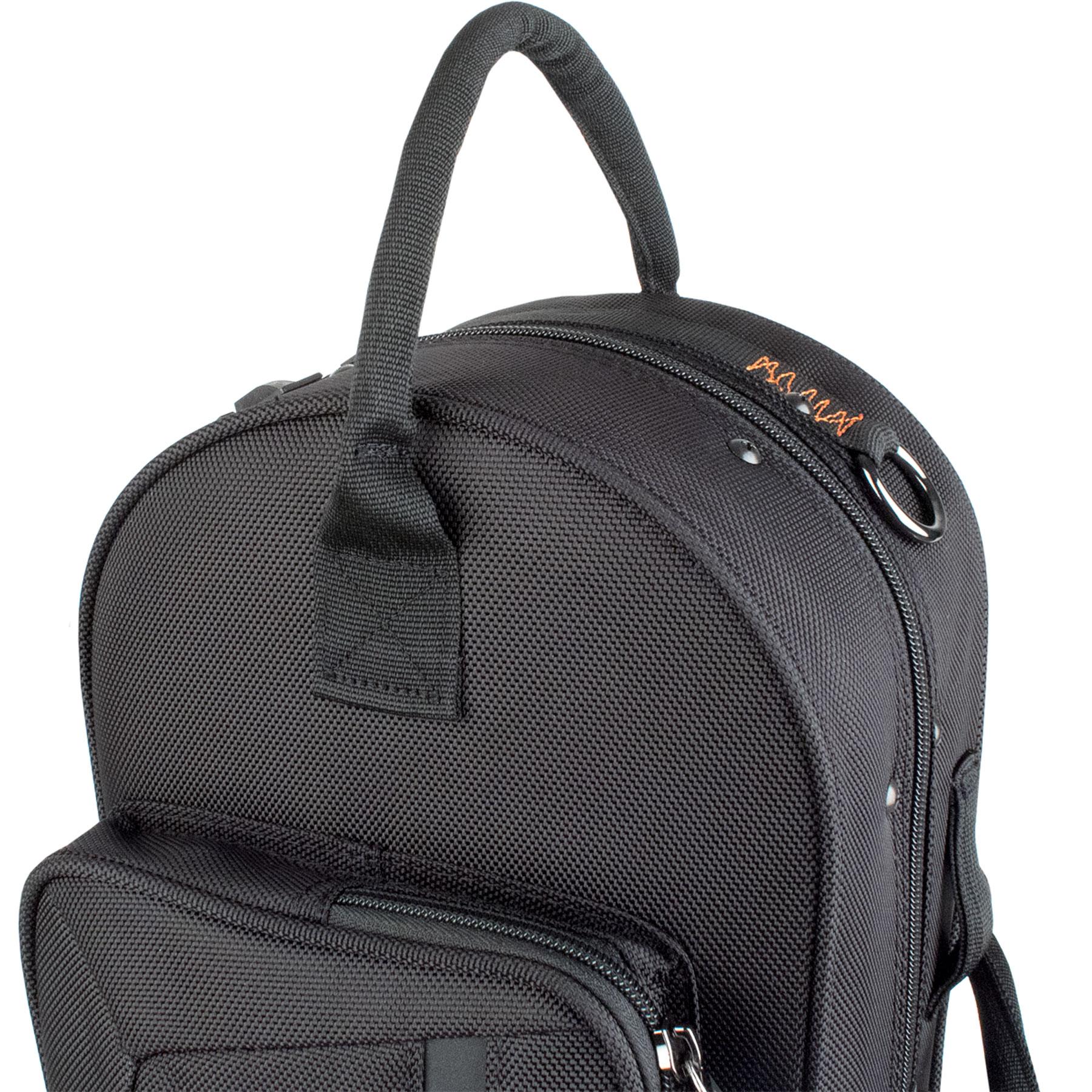 PROTEC Trumpet Travel Light Pro Pac - Black