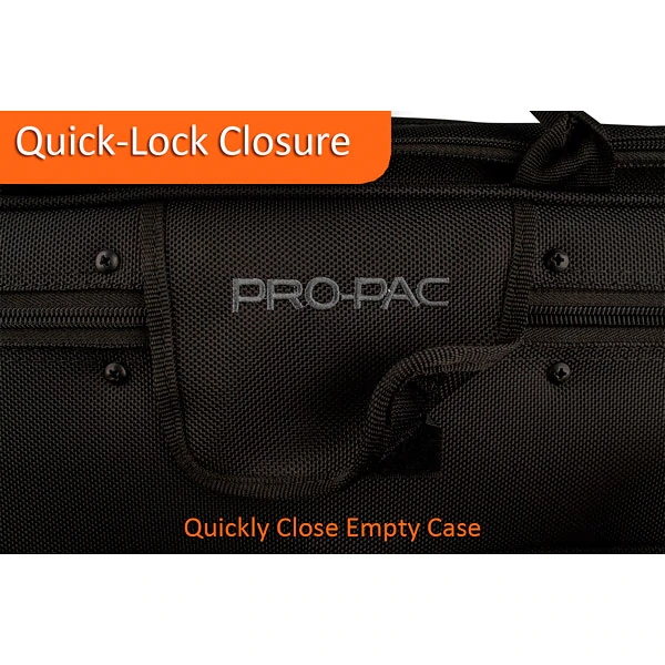 PROTEC Standard Alto Sax Pro Pac