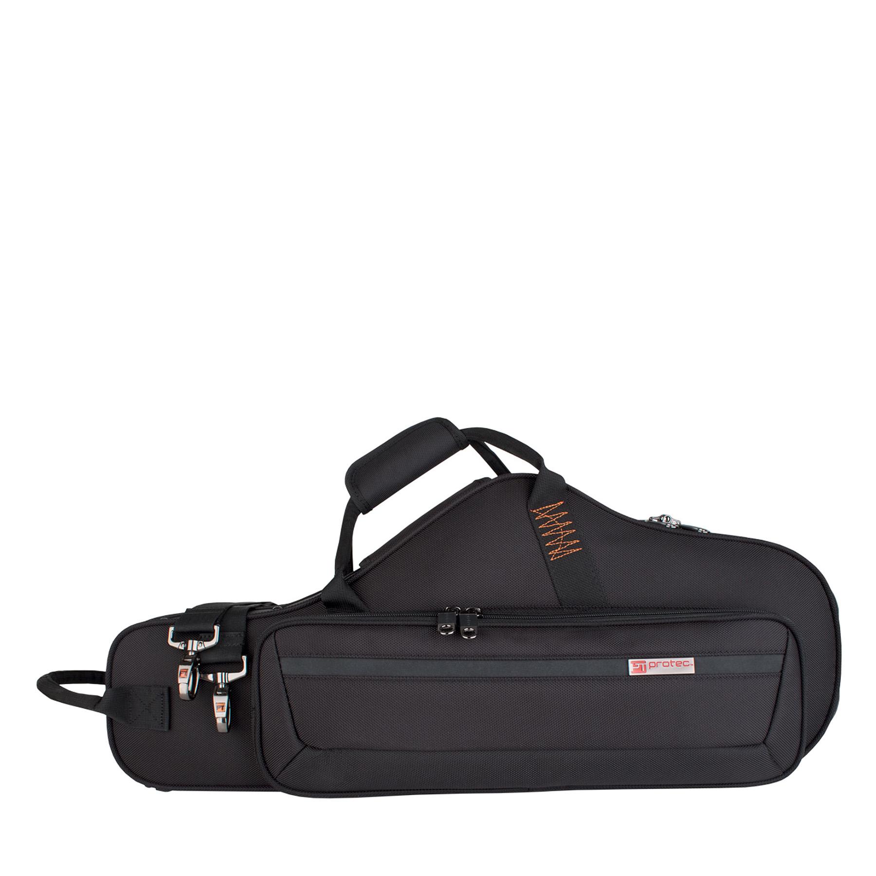 PROTEC Cont. Alto Sax Pro Pac