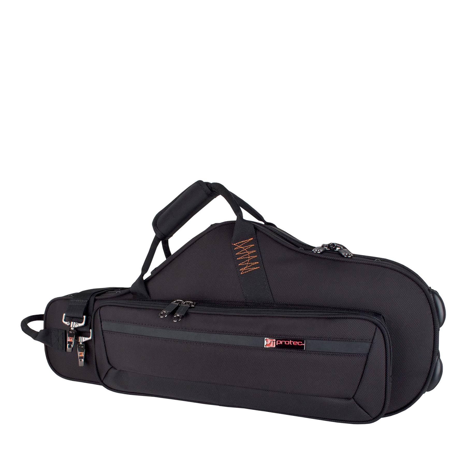 PROTEC Cont. Alto Sax Pro Pac