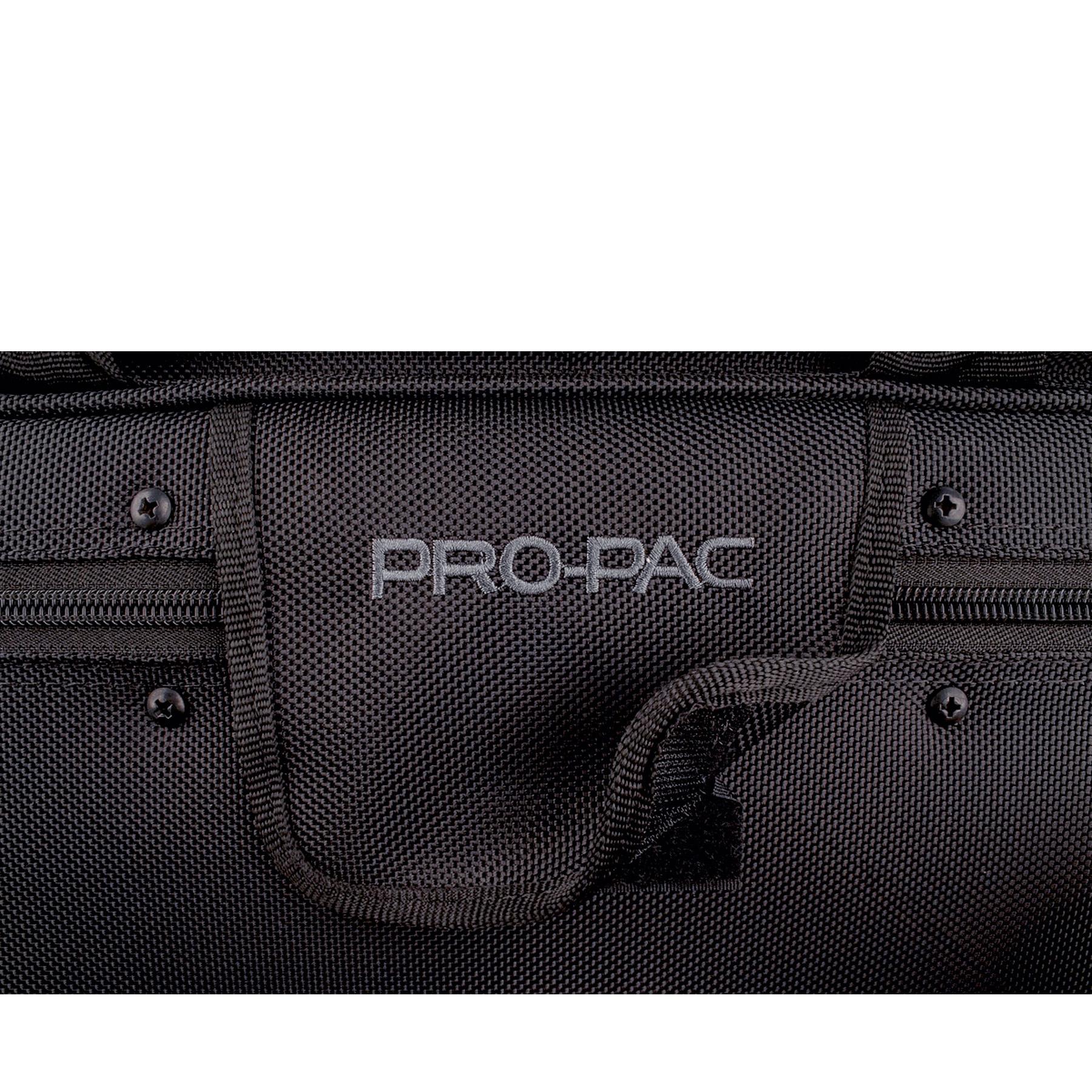 PROTEC Cont. Alto Sax Pro Pac