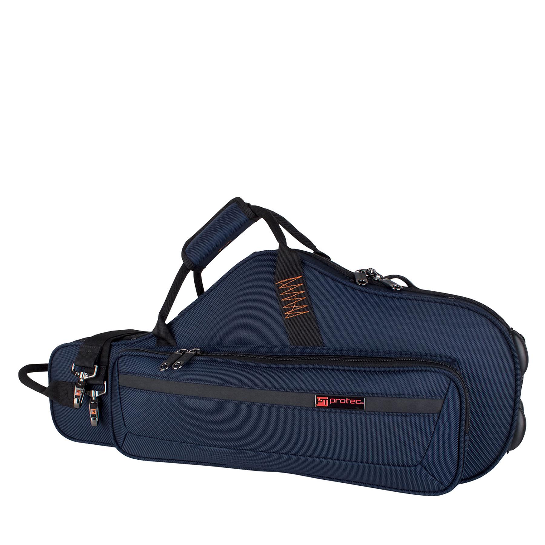 PROTEC Cont. Alto Sax Pro Pac