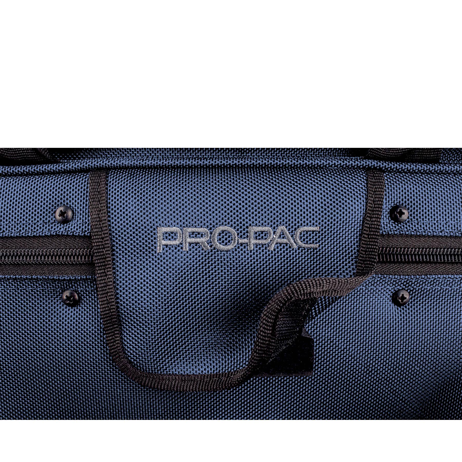 PROTEC Cont. Alto Sax Pro Pac