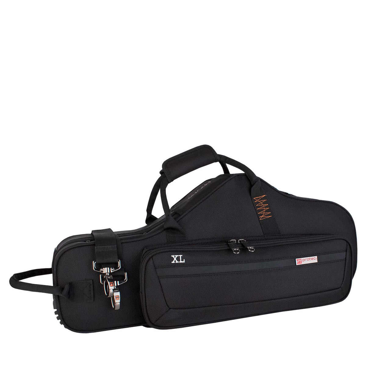 PROTEC Cont. Alto Sax Pro Pac XL