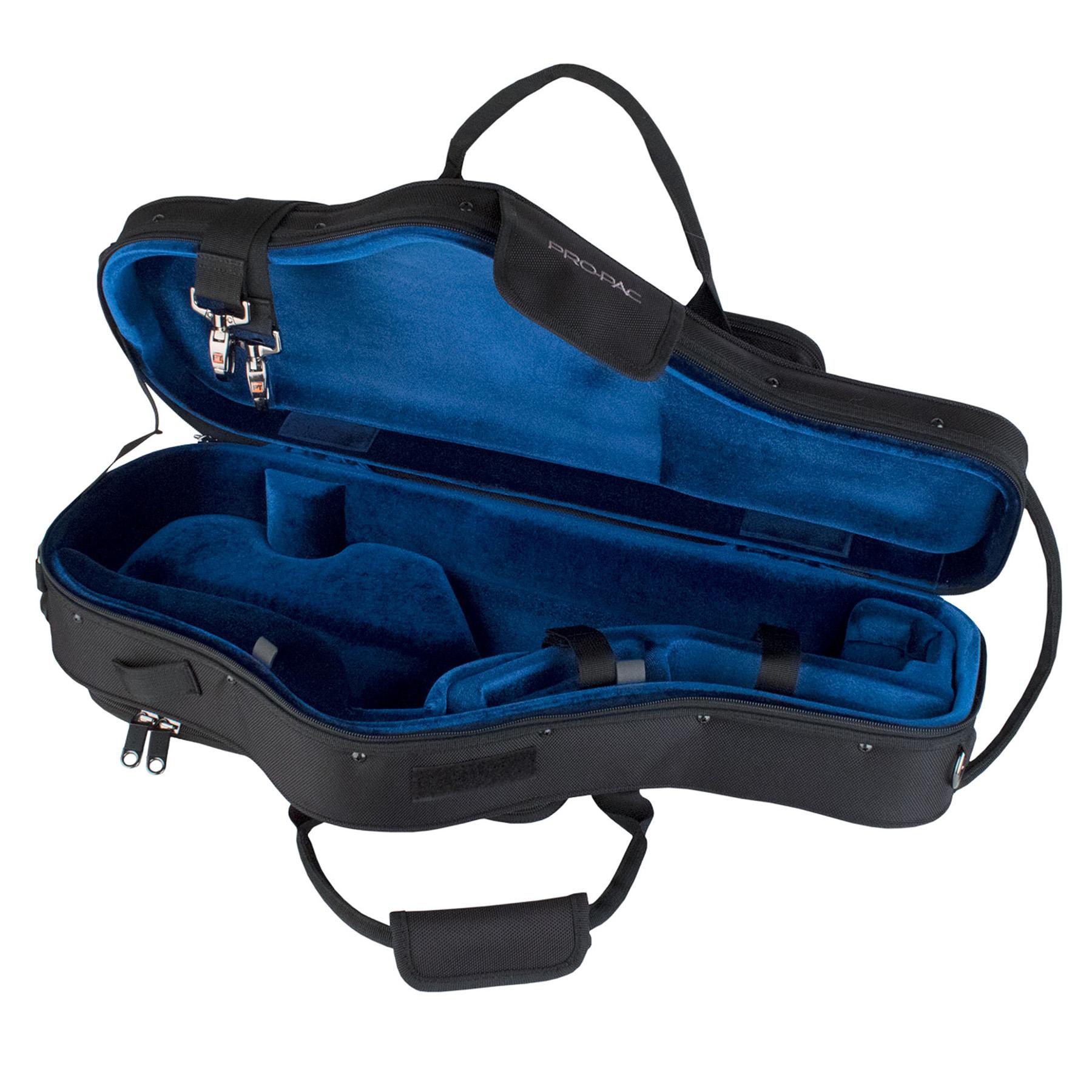 PROTEC Cont. Alto Sax Pro Pac XL