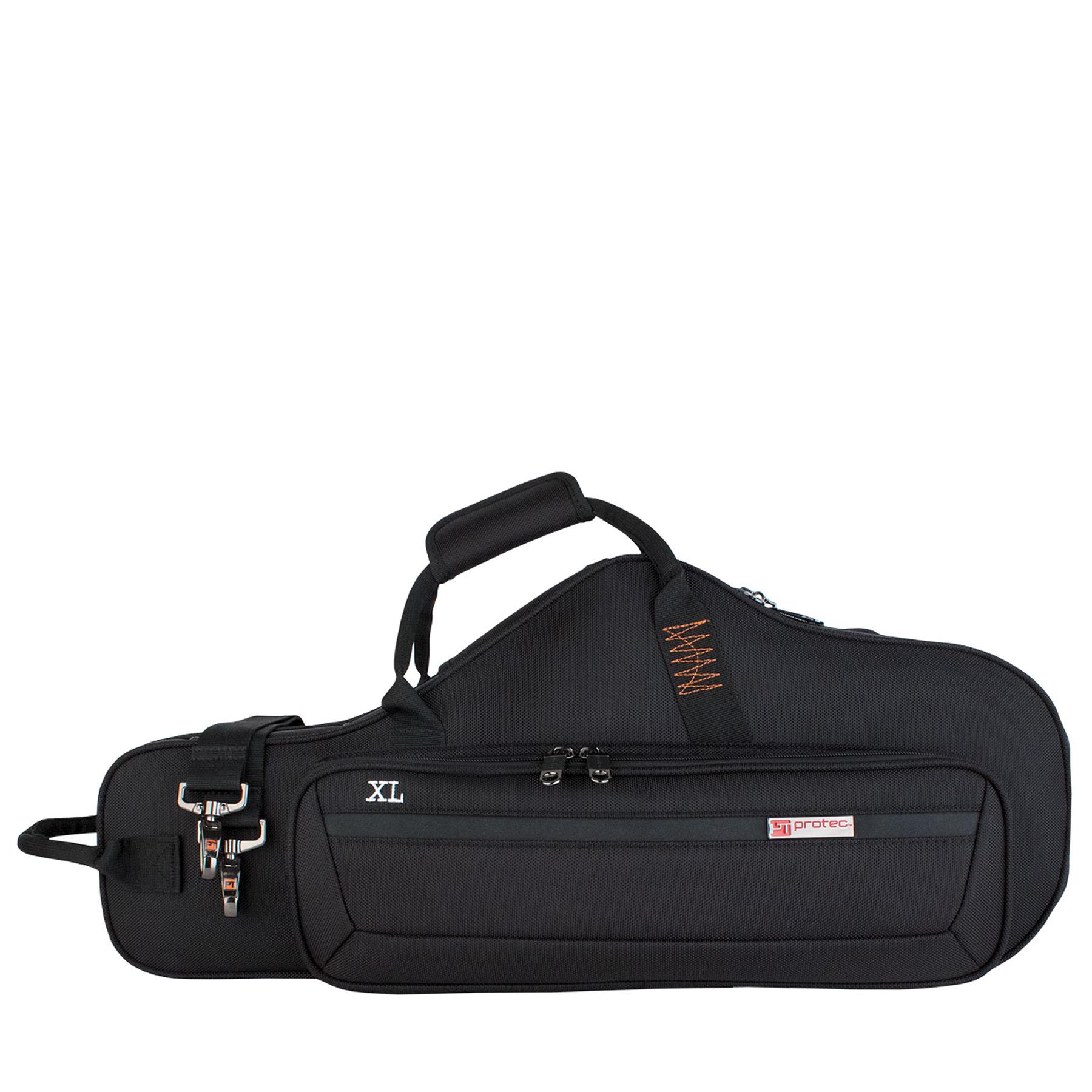 PROTEC Cont. Alto Sax Pro Pac XL