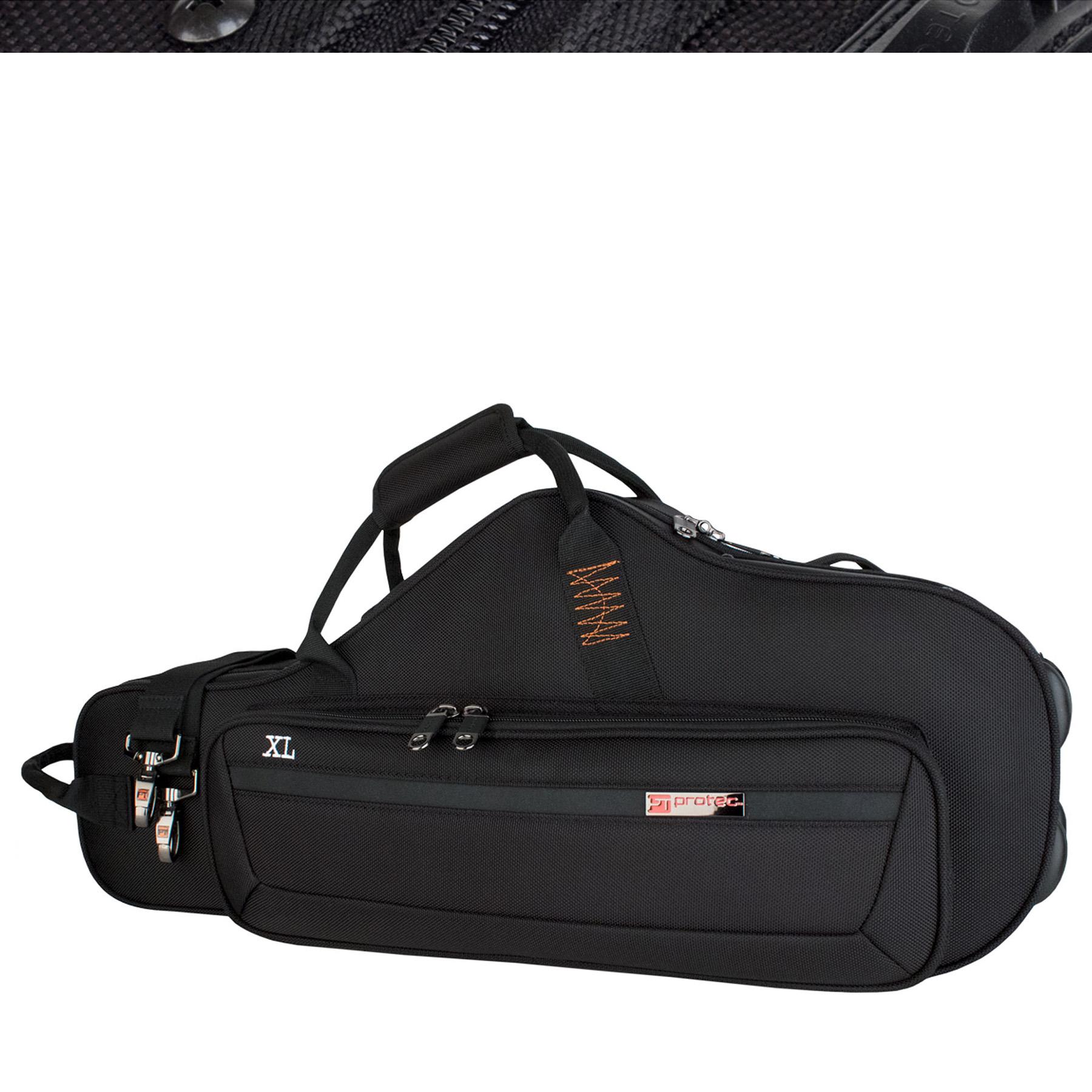 PROTEC Cont. Alto Sax Pro Pac XL