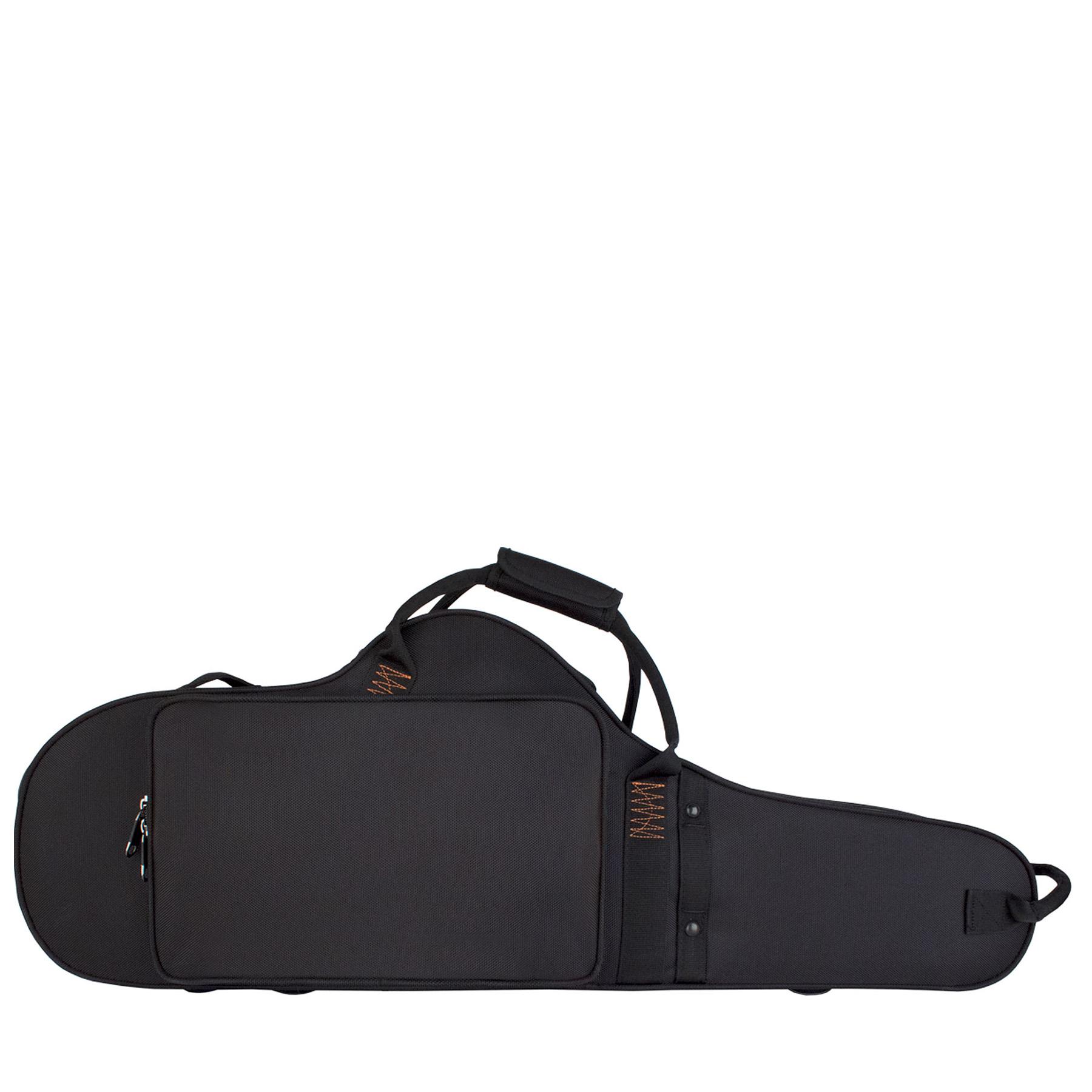 PROTEC Cont. Tenor Sax Pro Pac - Black