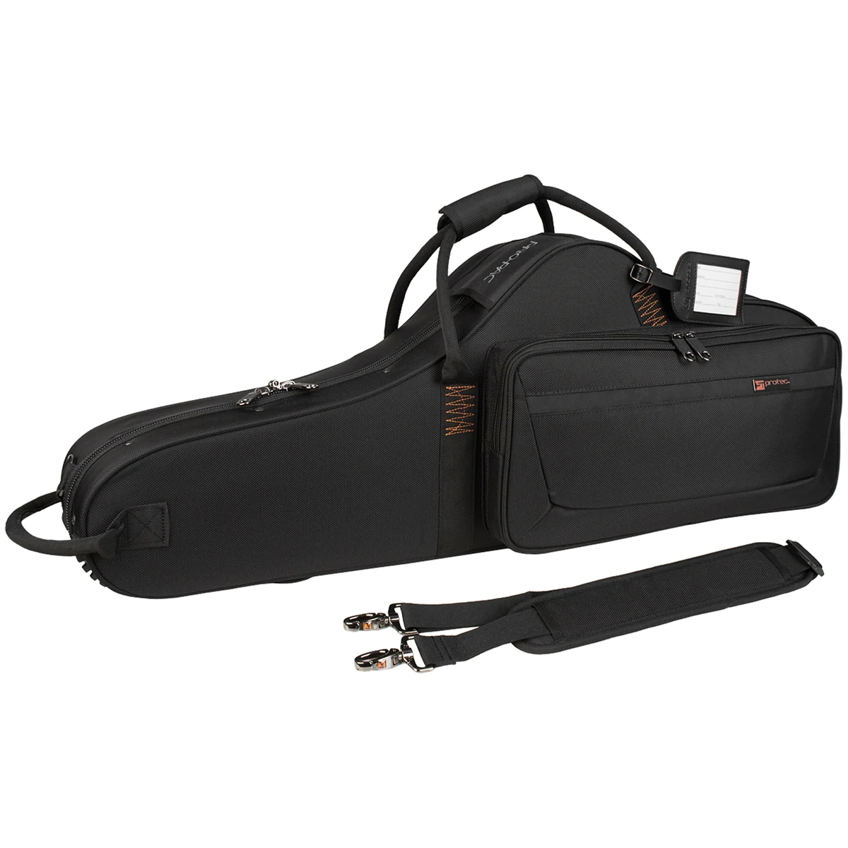 PROTEC Cont. Tenor Sax Pro Pac