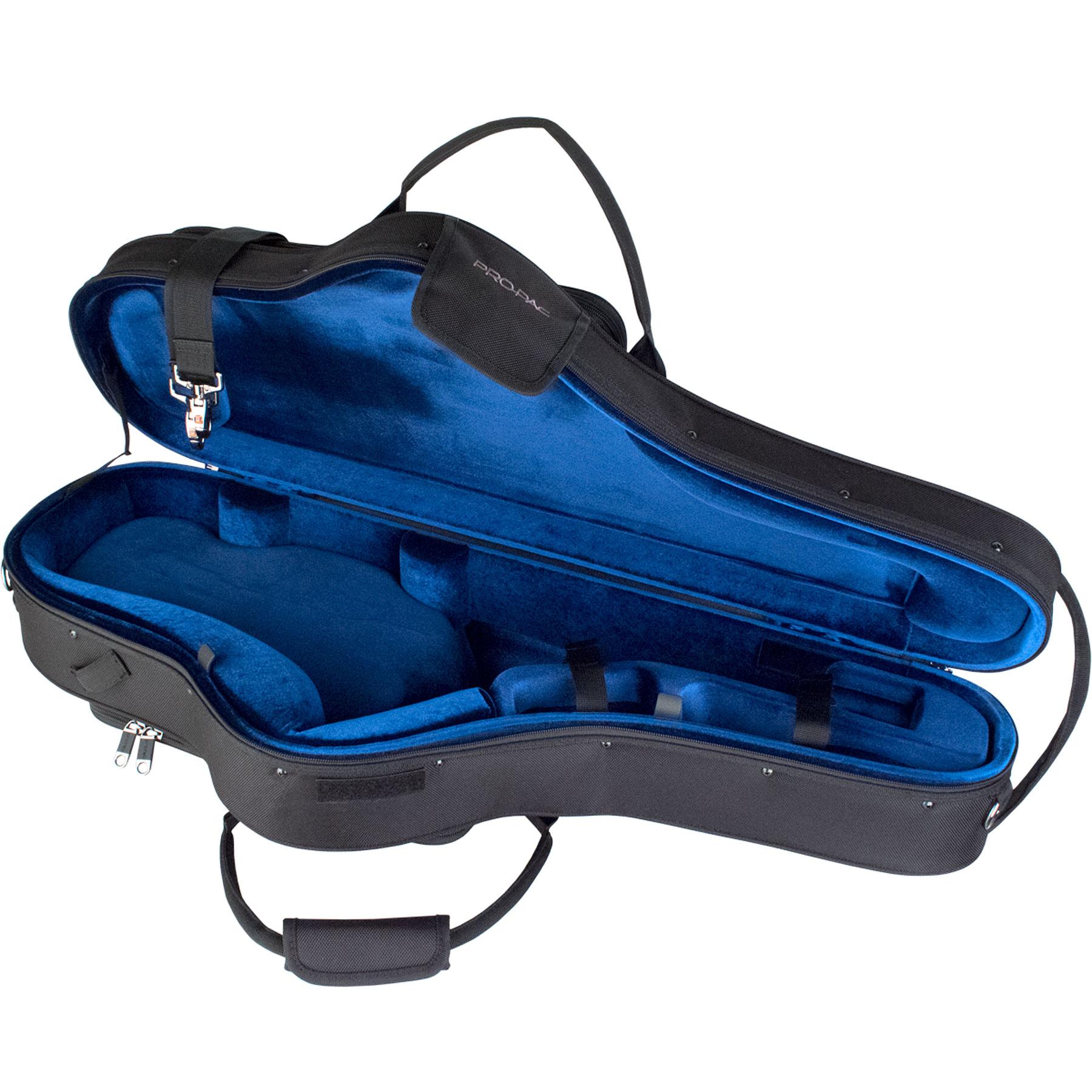 PROTEC Cont. Tenor Sax Pro Pac XL