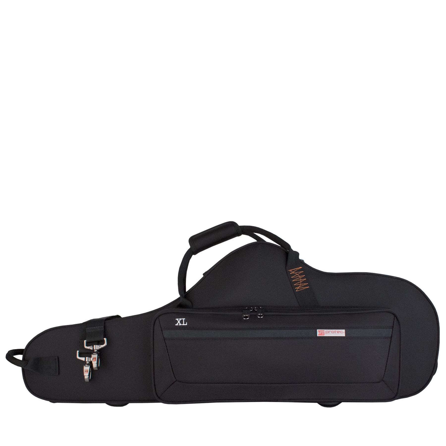 PROTEC Cont. Tenor Sax Pro Pac XL