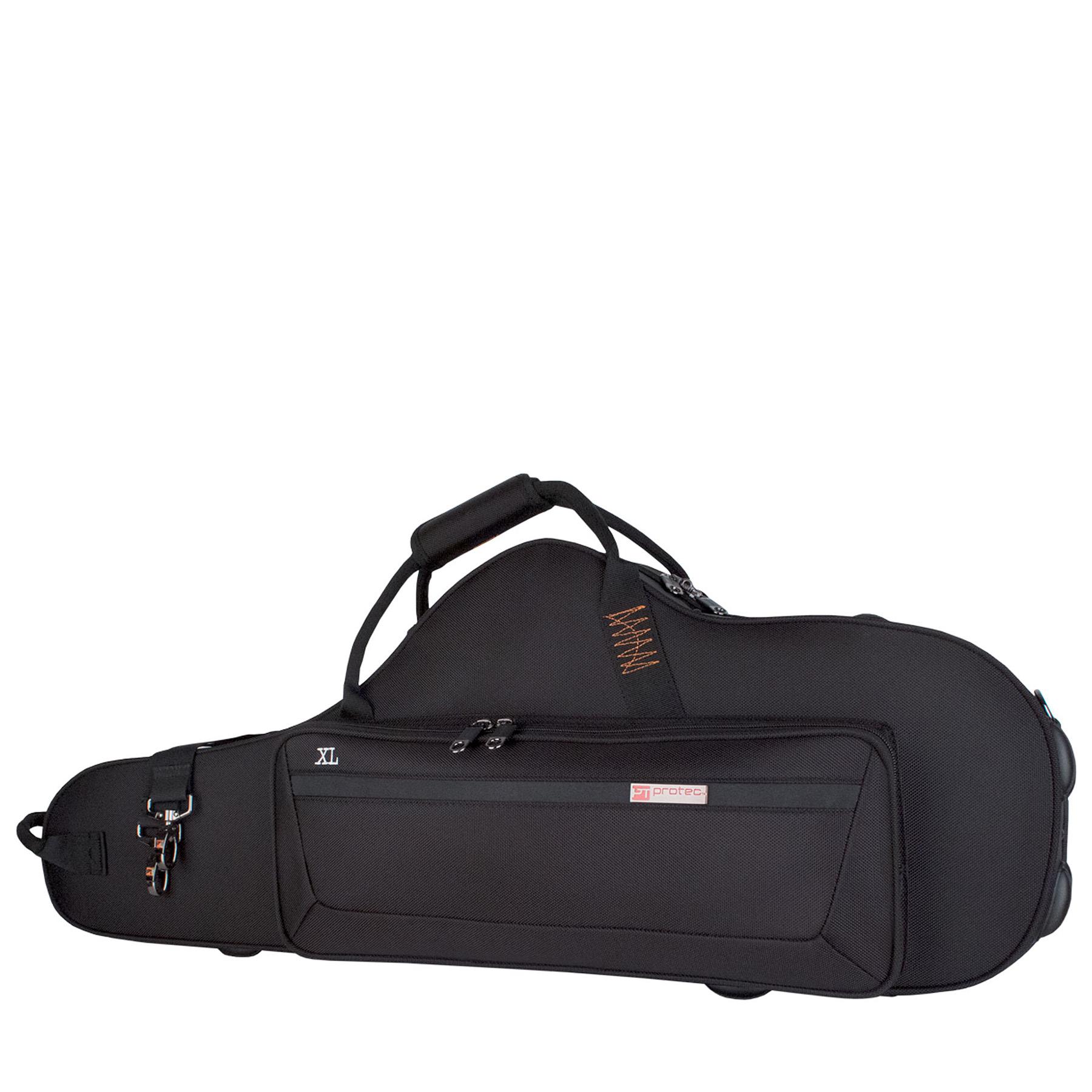 PROTEC Cont. Tenor Sax Pro Pac XL