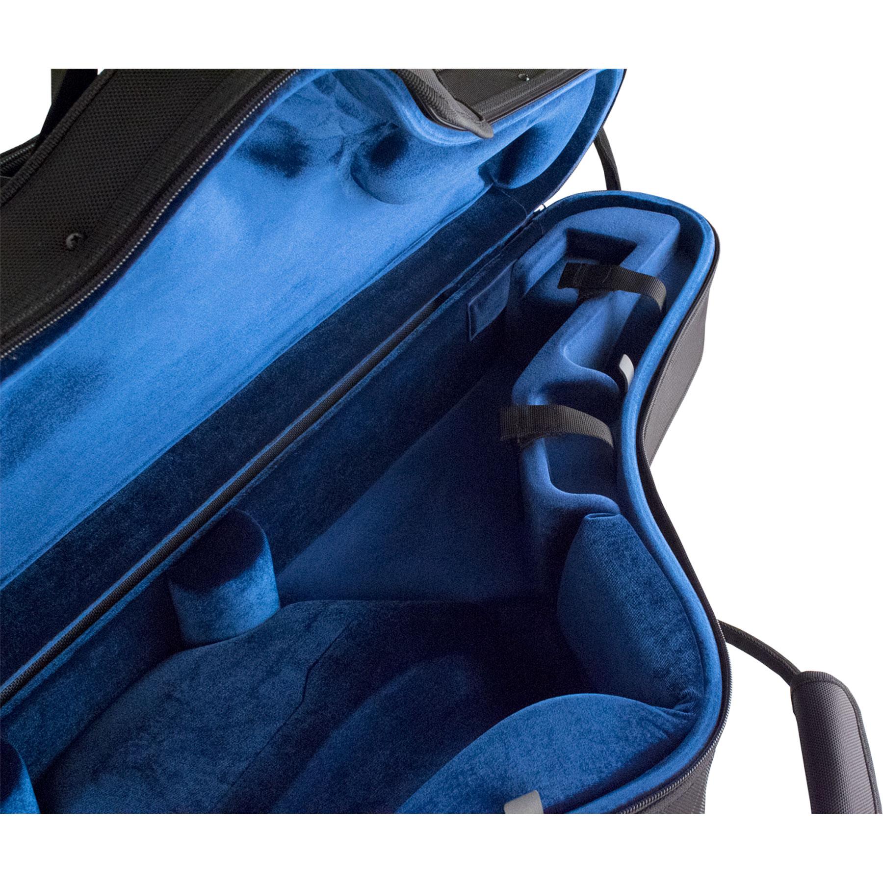 PROTEC Cont. Tenor Sax Pro Pac XL