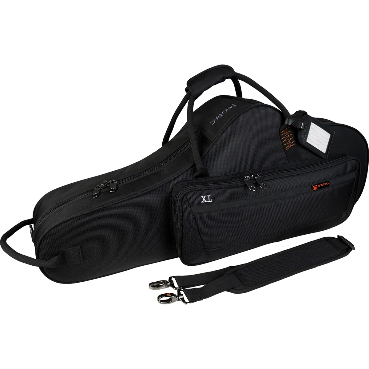 PROTEC Cont. Tenor Sax Pro Pac XL