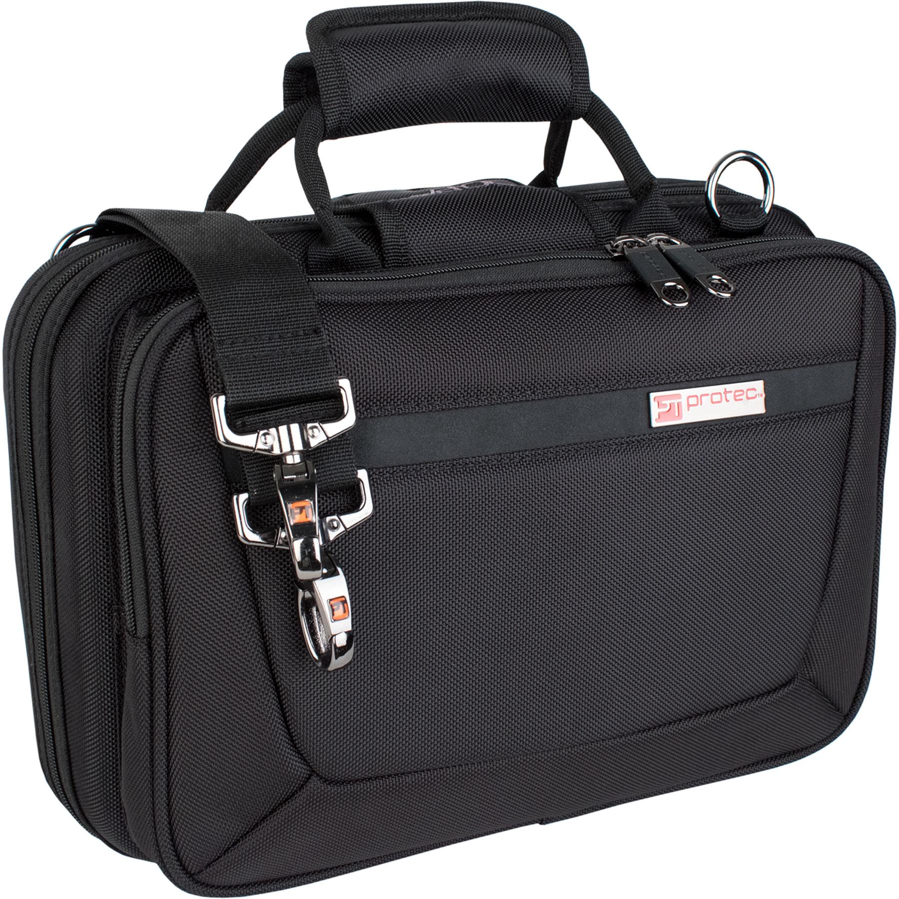 PROTEC Slimline Bb Clarinet Pro Pac