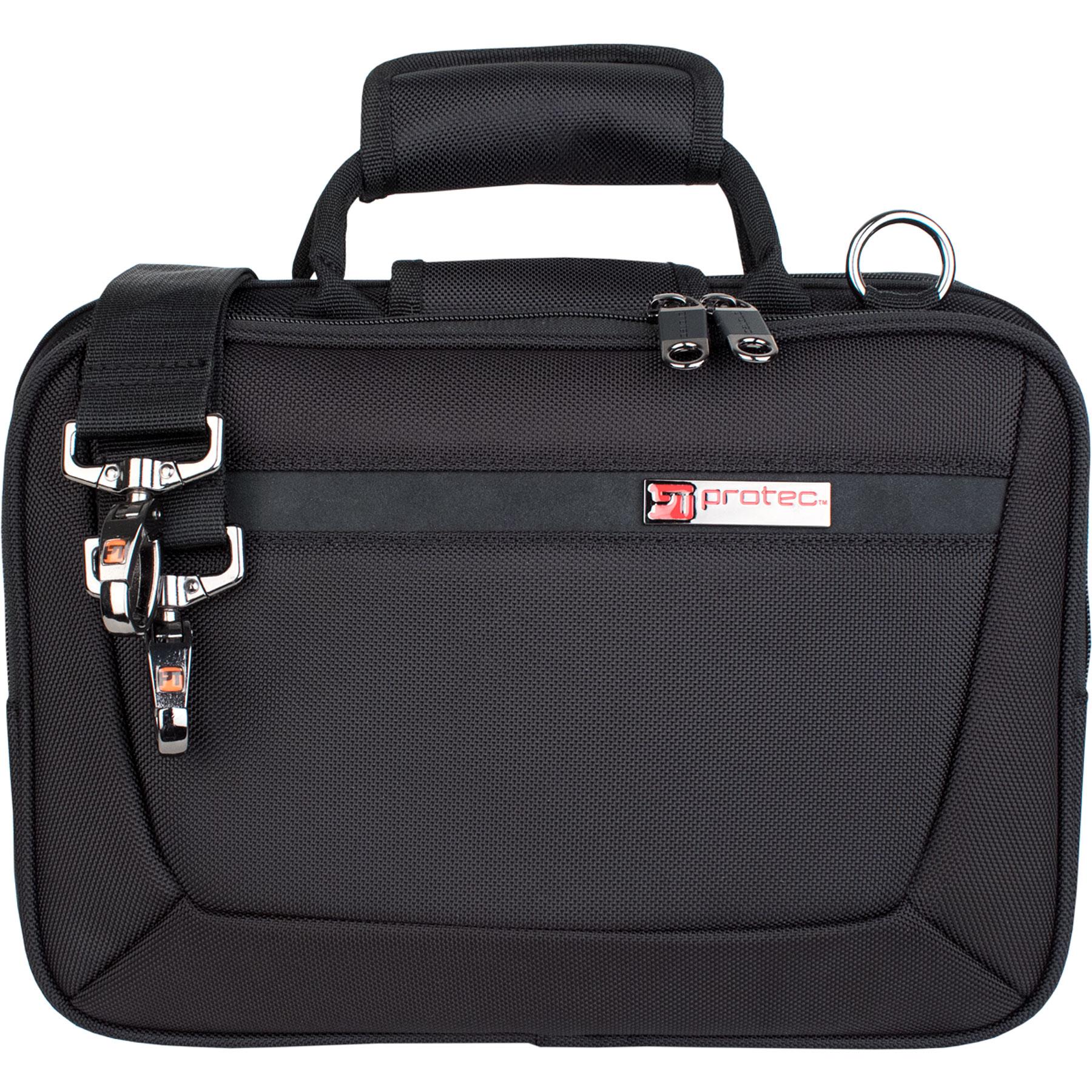 PROTEC Slimline Bb Clarinet Pro Pac