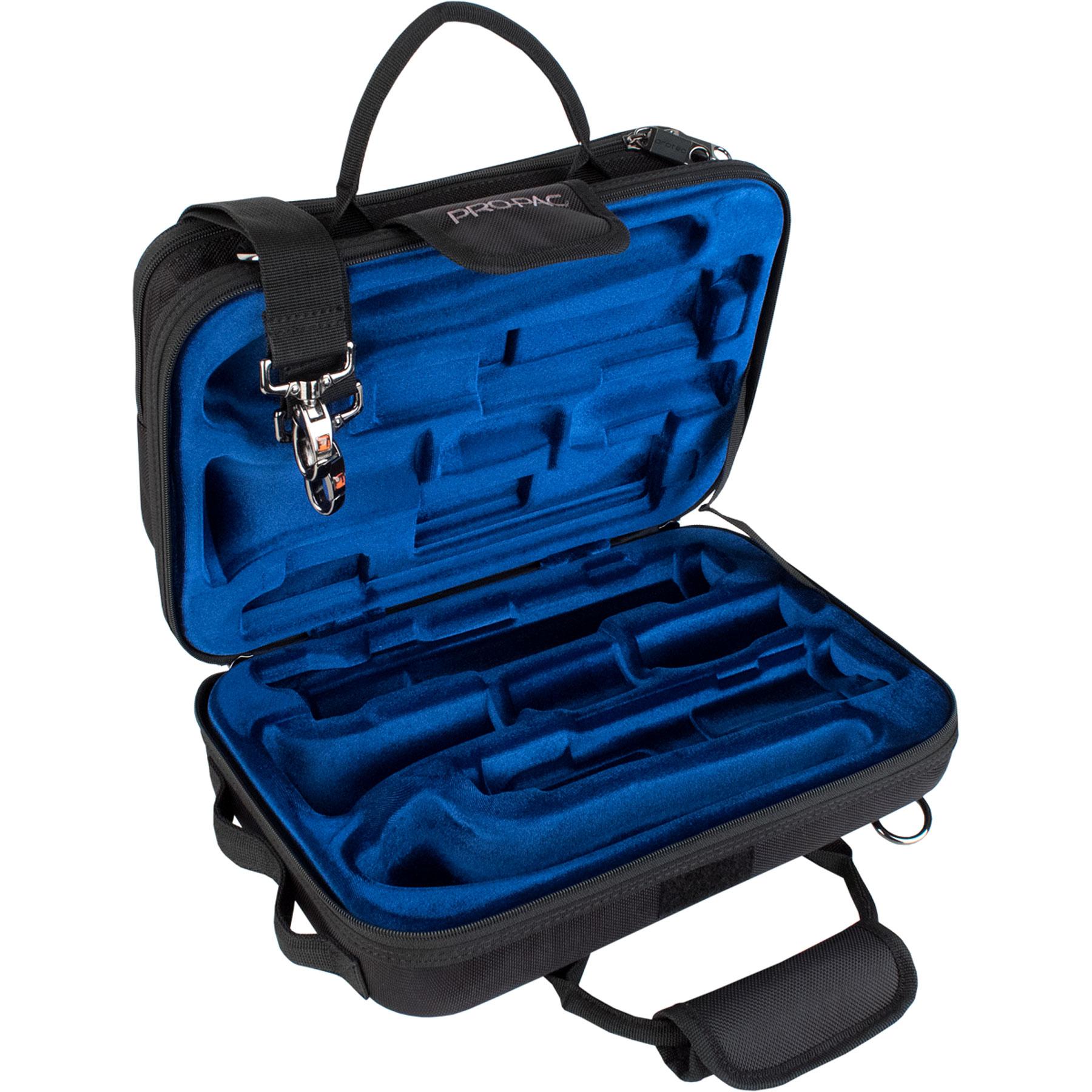 PROTEC Slimline Bb Clarinet Pro Pac