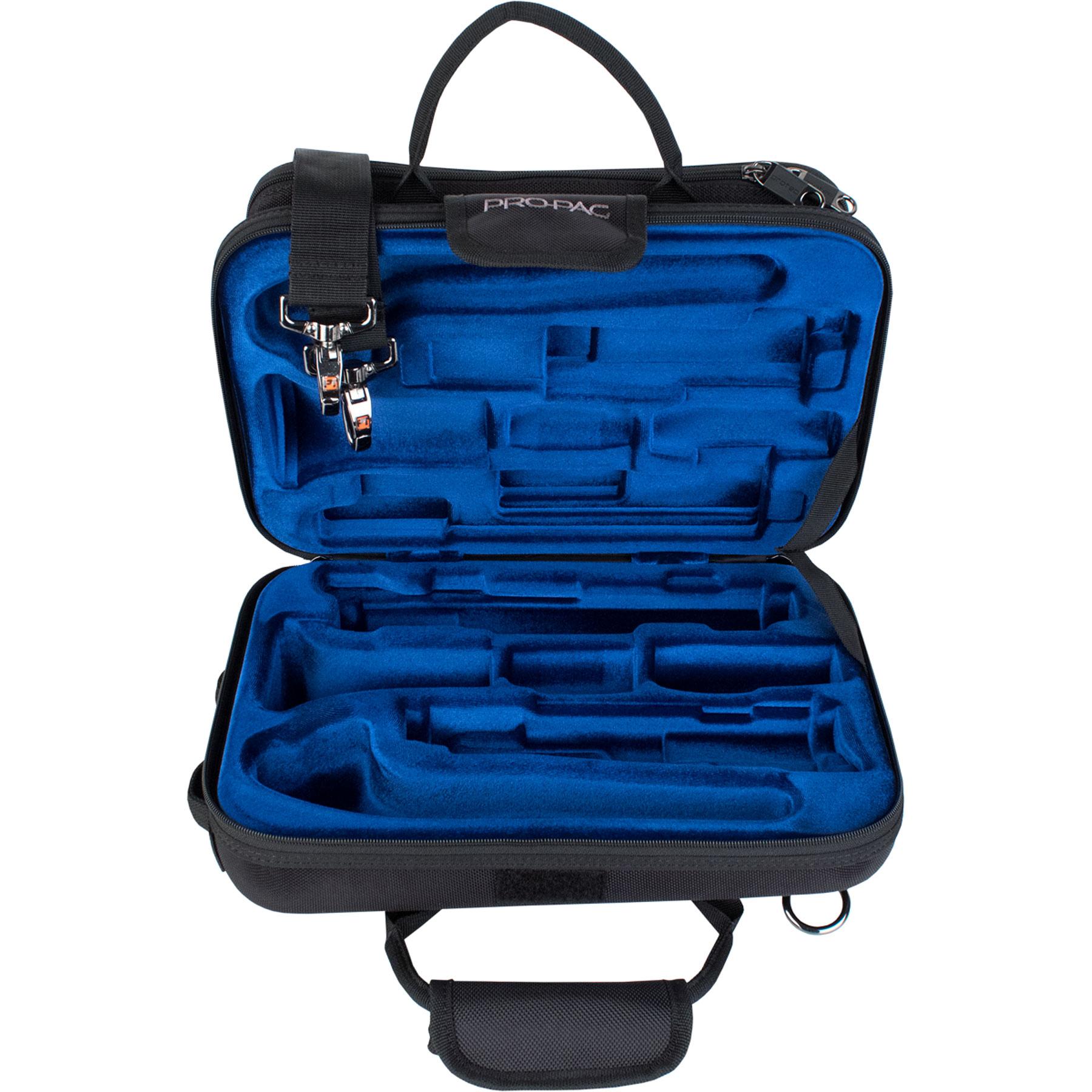 PROTEC Slimline Bb Clarinet Pro Pac