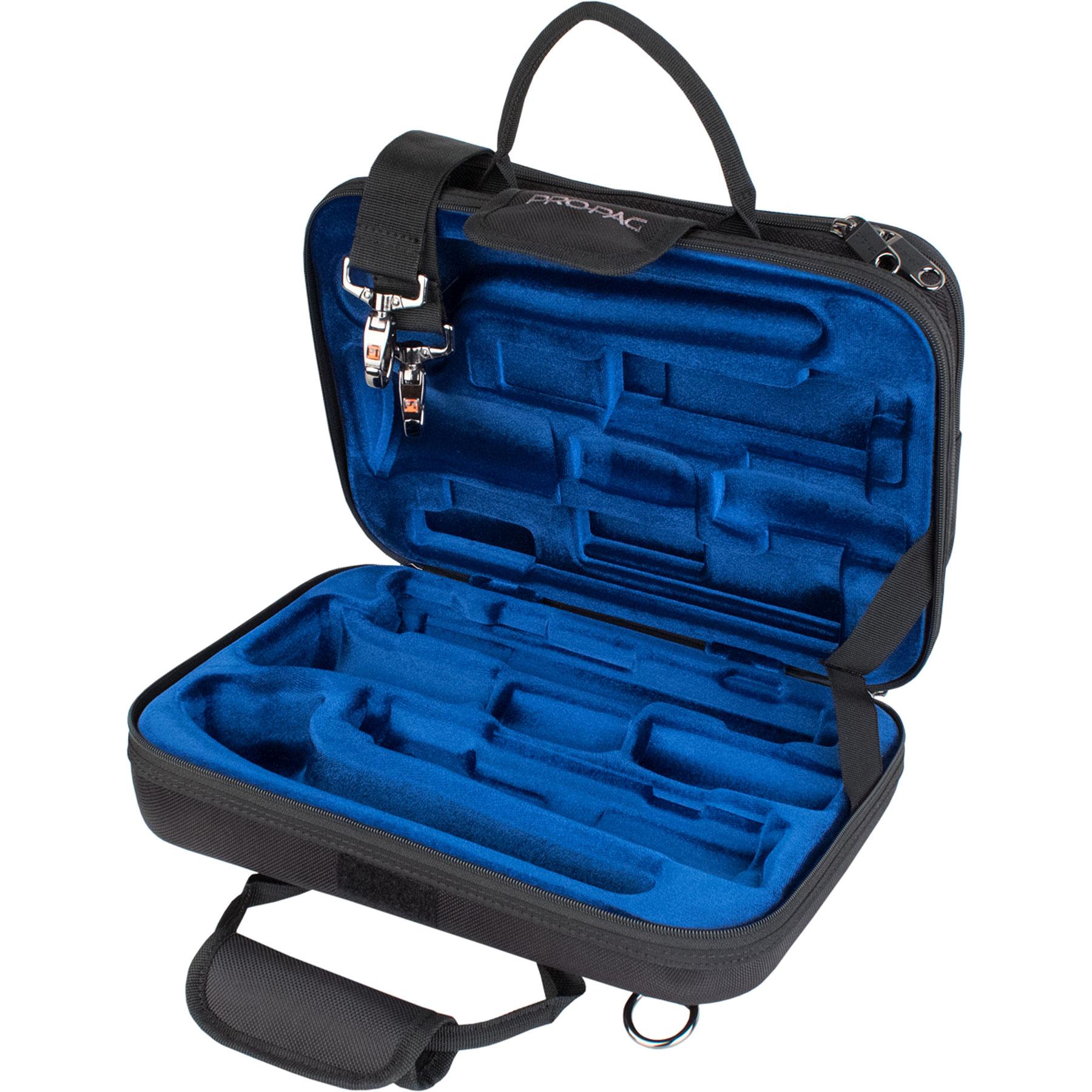 PROTEC Slimline Bb Clarinet Pro Pac