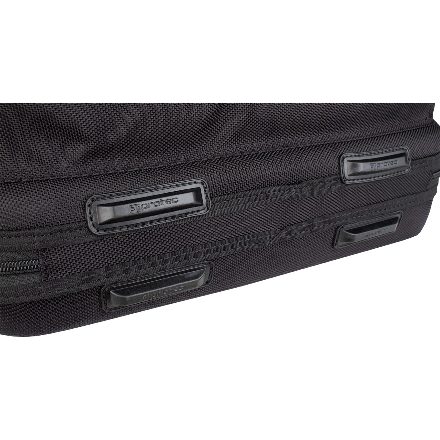 PROTEC Slimline Bb Clarinet Pro Pac