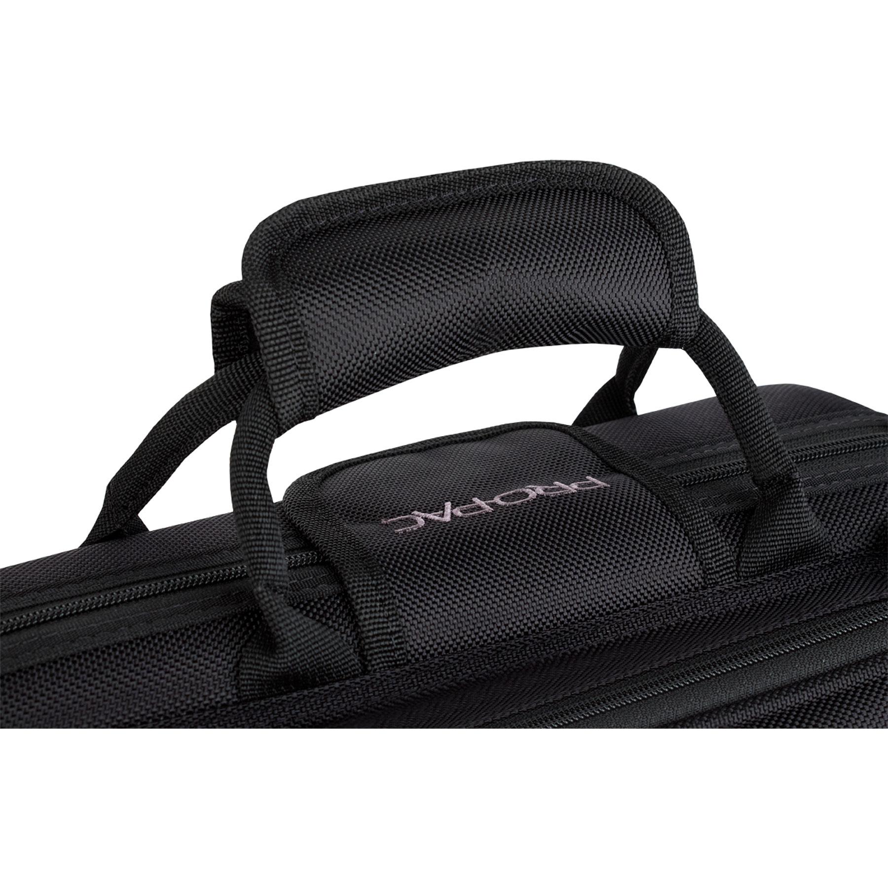 PROTEC Slimline Bb Clarinet Pro Pac