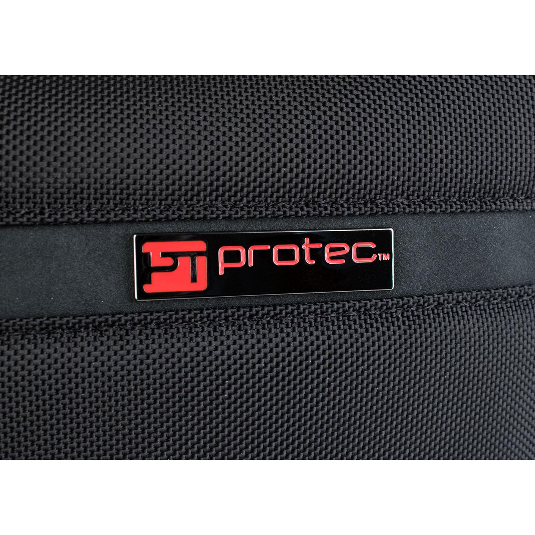 PROTEC Slimline Bb Clarinet Pro Pac