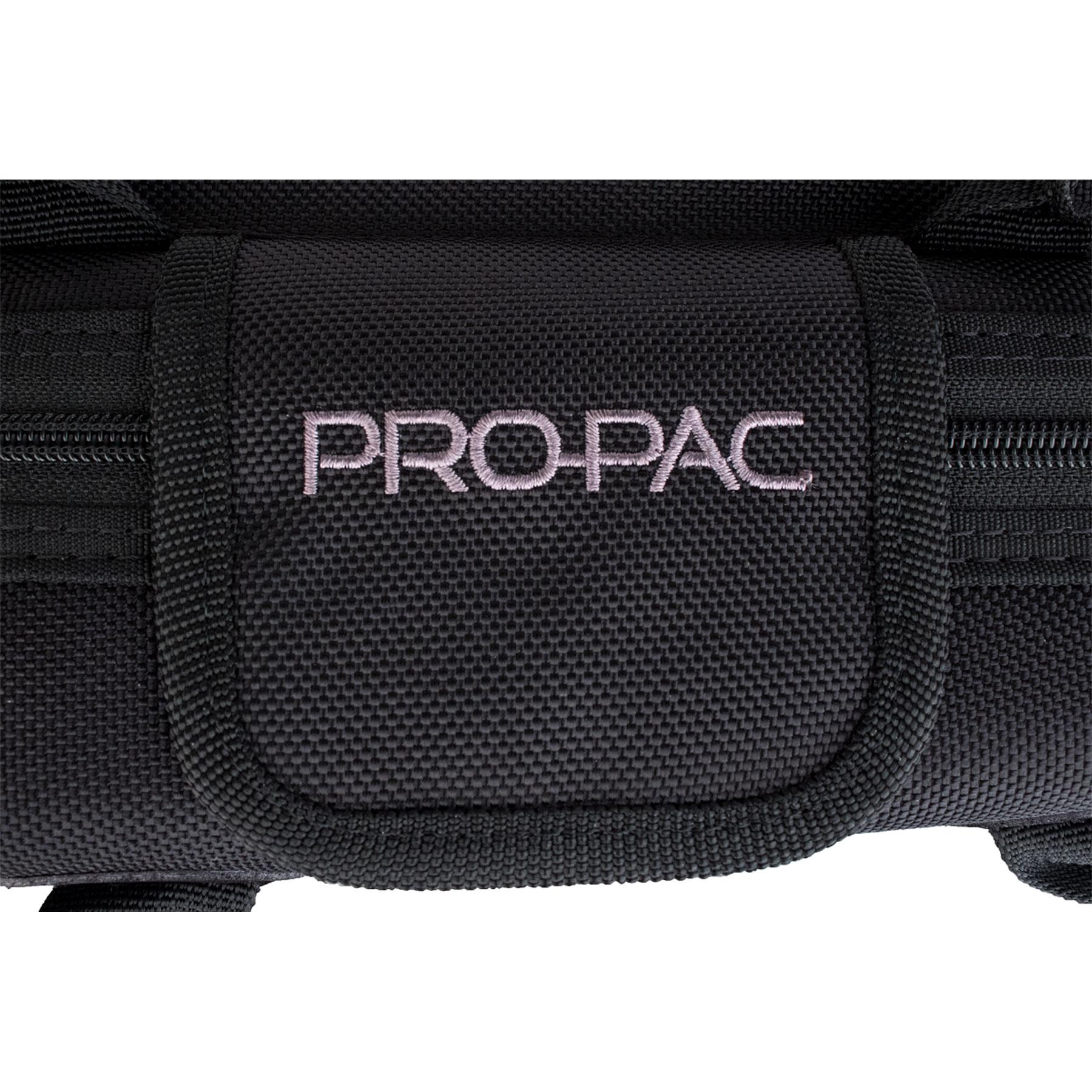 PROTEC Slimline Bb Clarinet Pro Pac