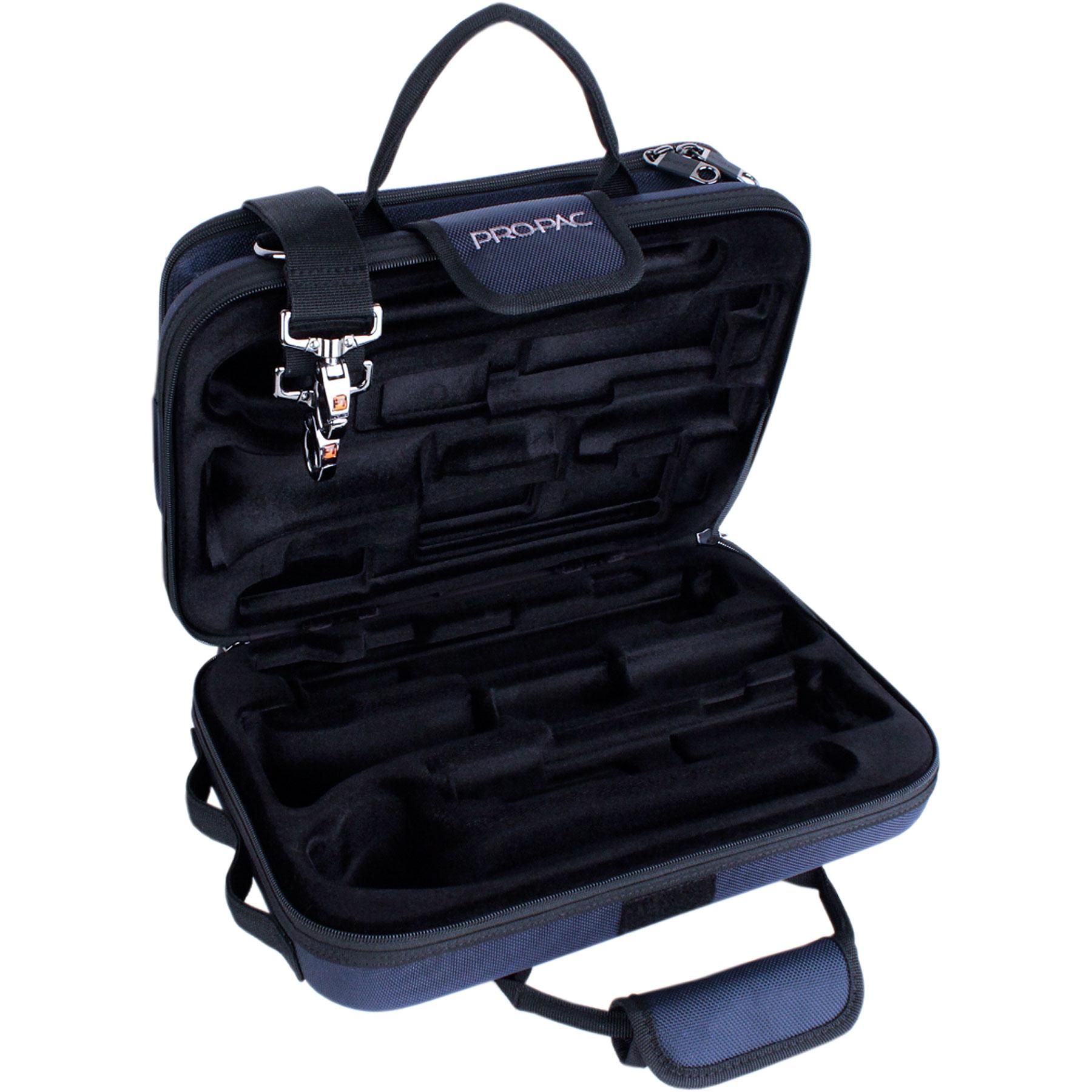 PROTEC Slimline Bb Clarinet Pro Pac