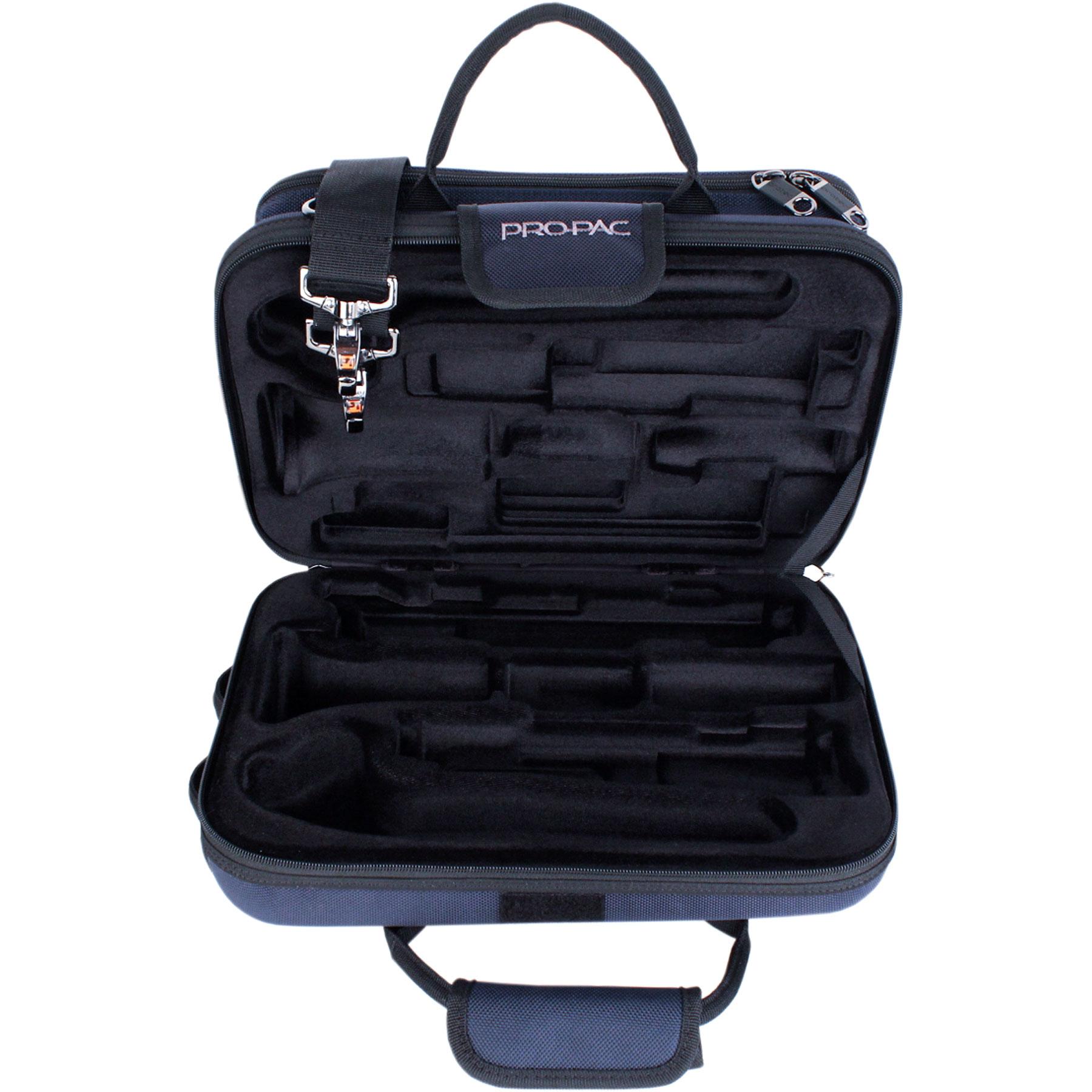 PROTEC Slimline Bb Clarinet Pro Pac