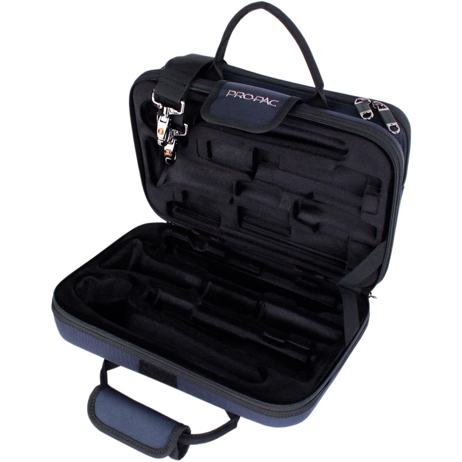 PROTEC Slimline Bb Clarinet Pro Pac