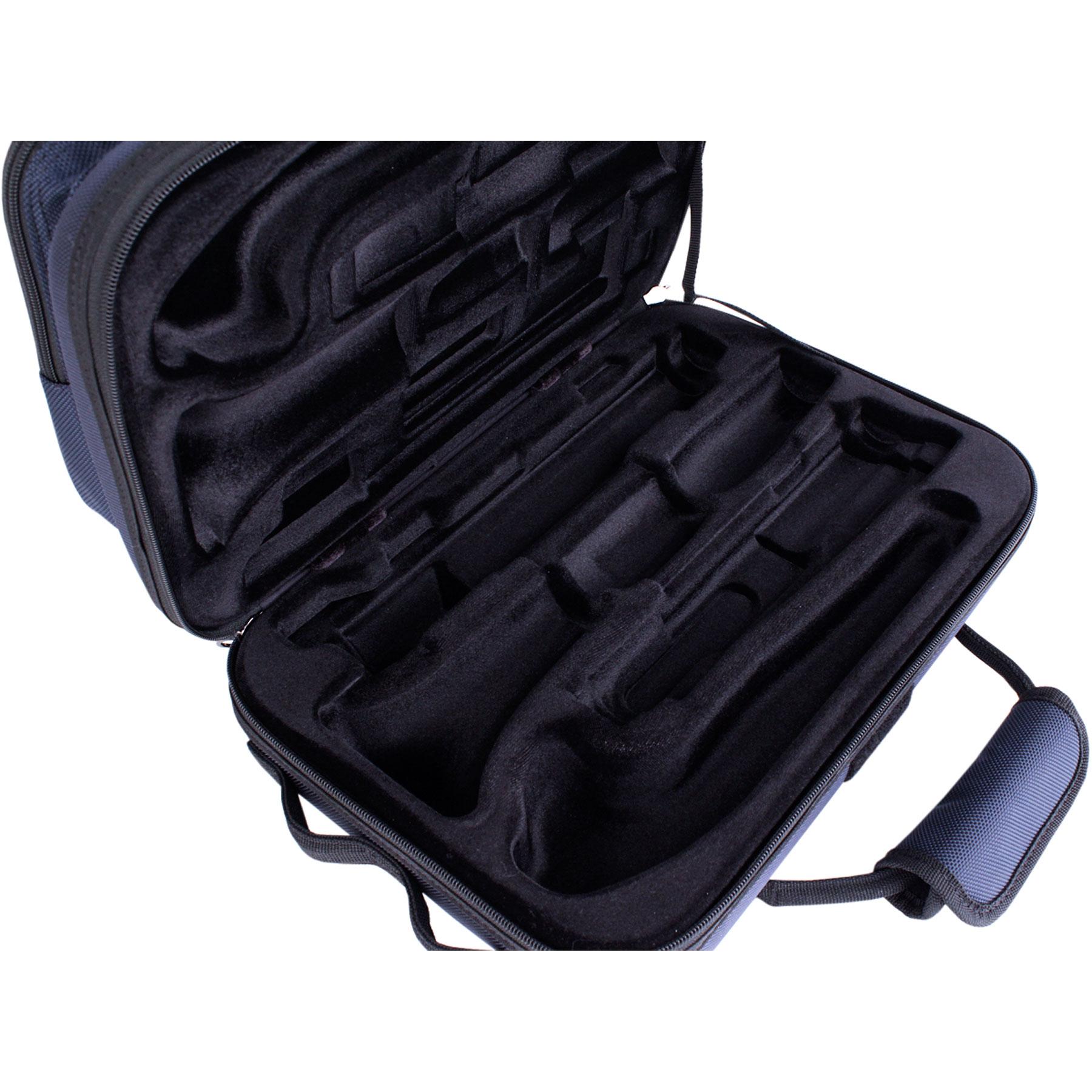 PROTEC Slimline Bb Clarinet Pro Pac