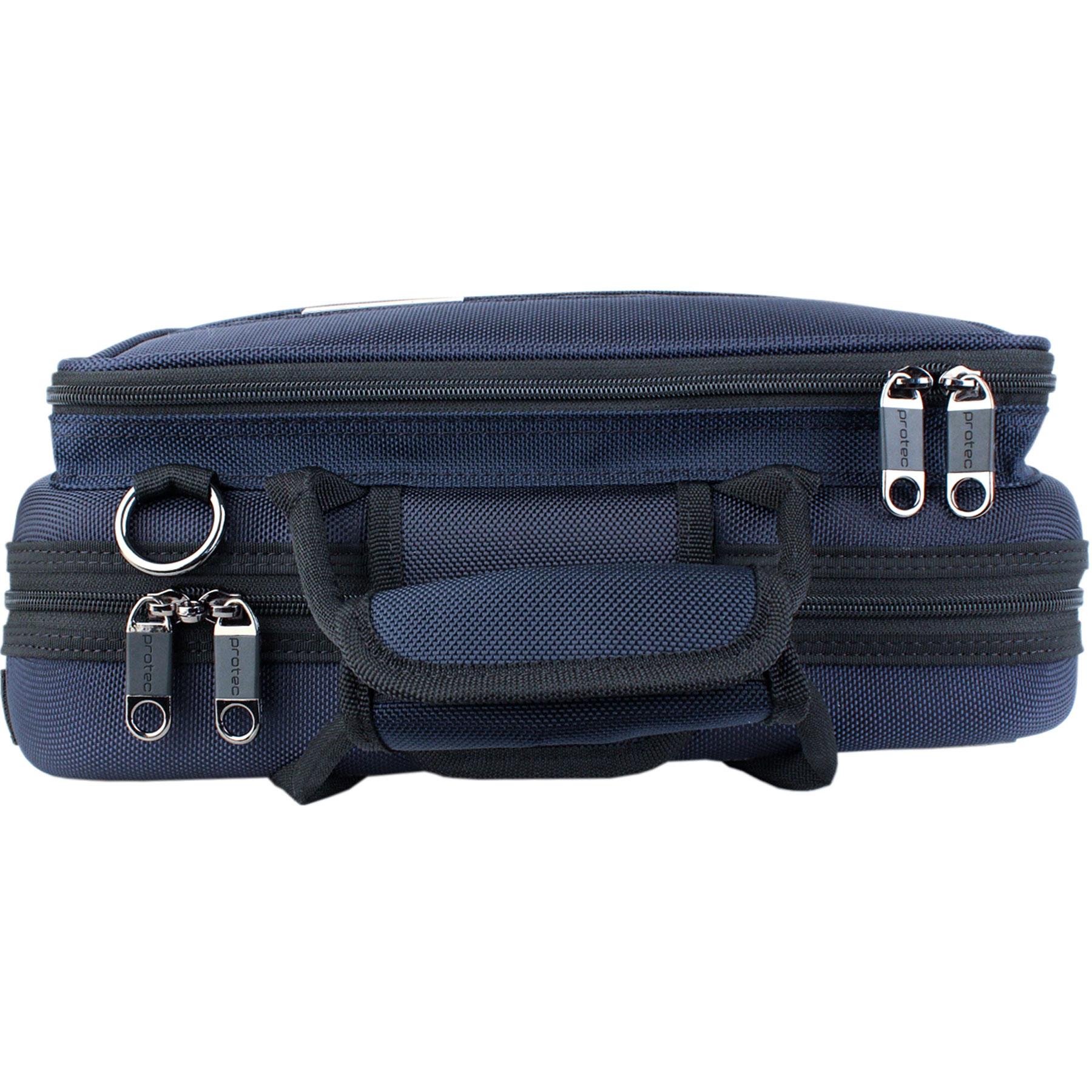 PROTEC Slimline Bb Clarinet Pro Pac