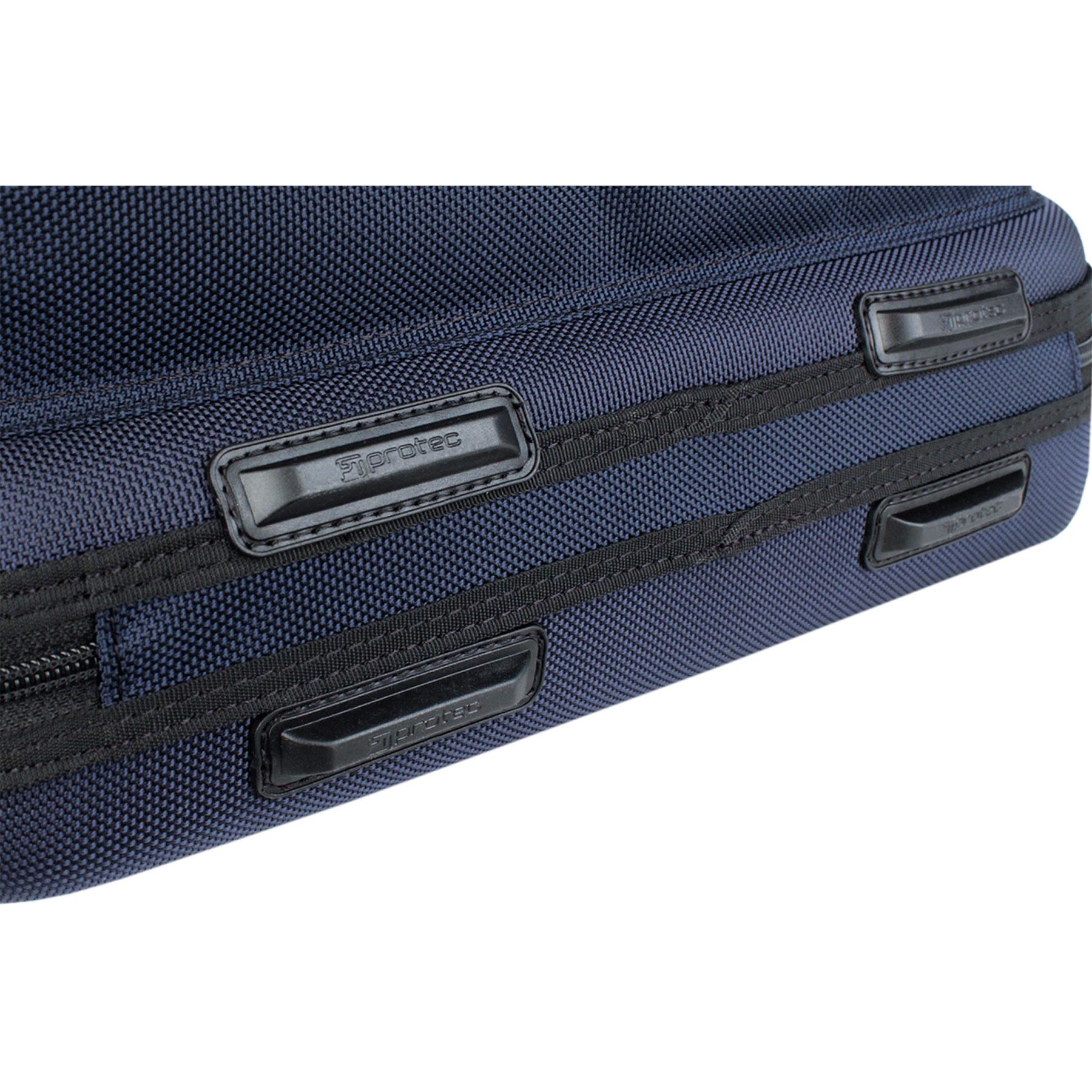 PROTEC Slimline Bb Clarinet Pro Pac