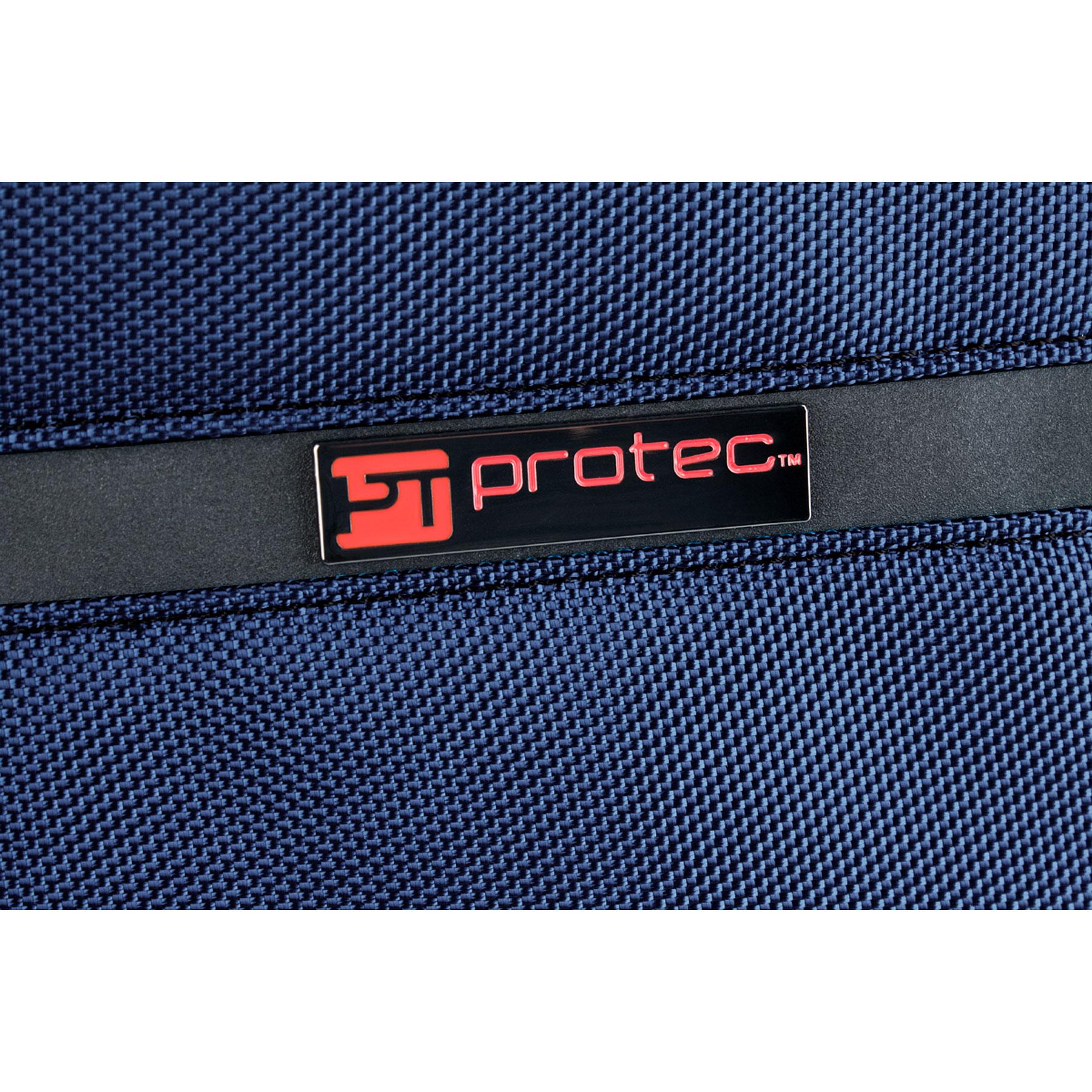 PROTEC Slimline Bb Clarinet Pro Pac