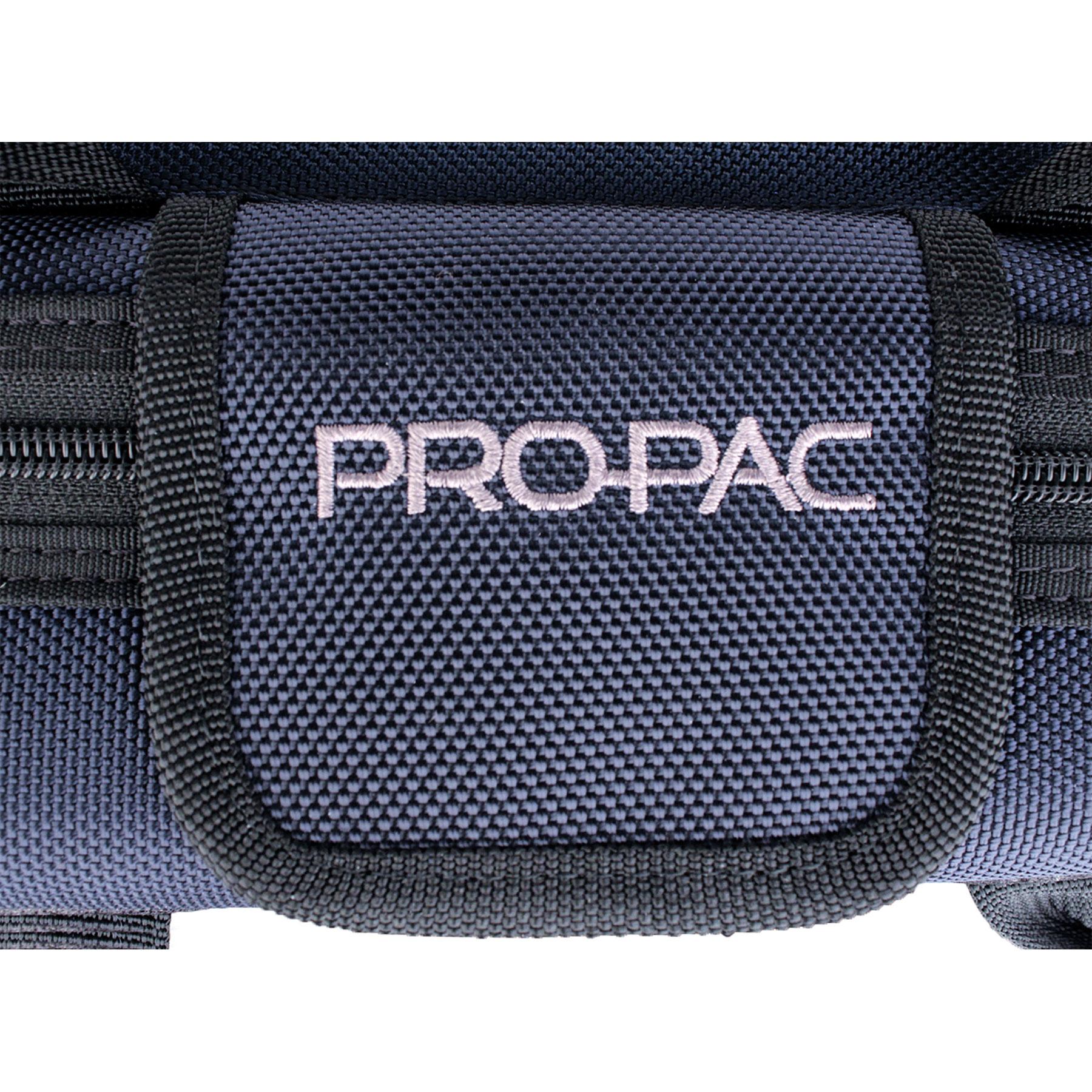 PROTEC Slimline Bb Clarinet Pro Pac