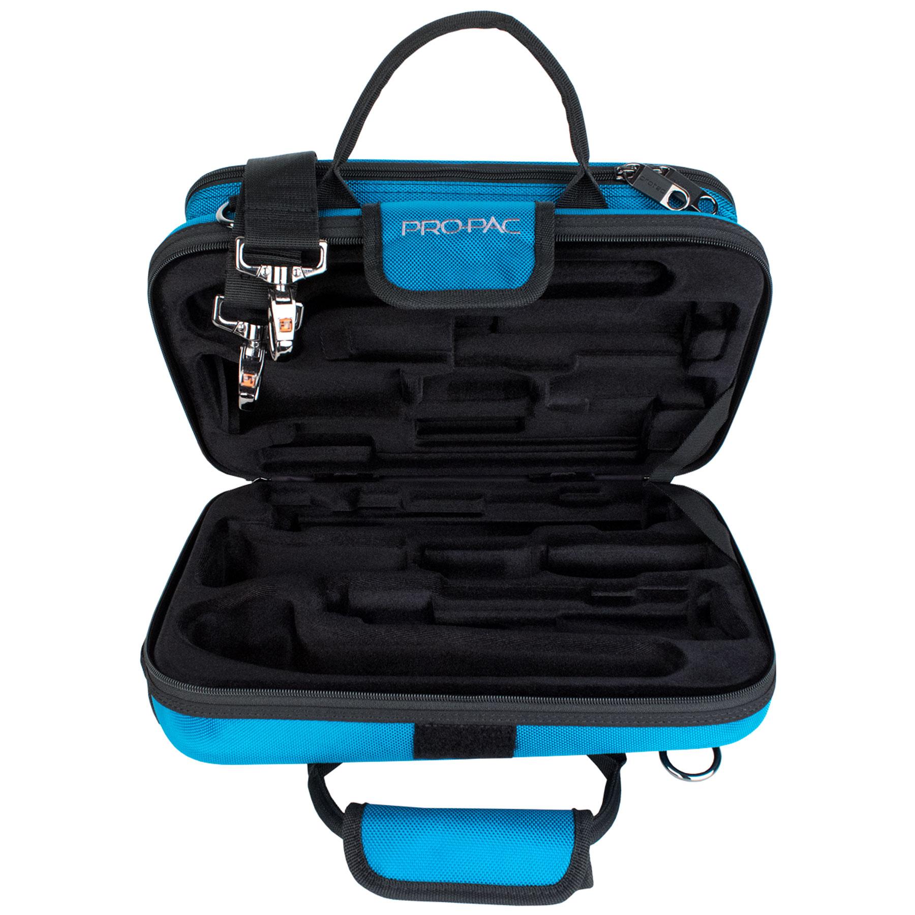 PROTEC Slimline Bb Clarinet Pro Pac