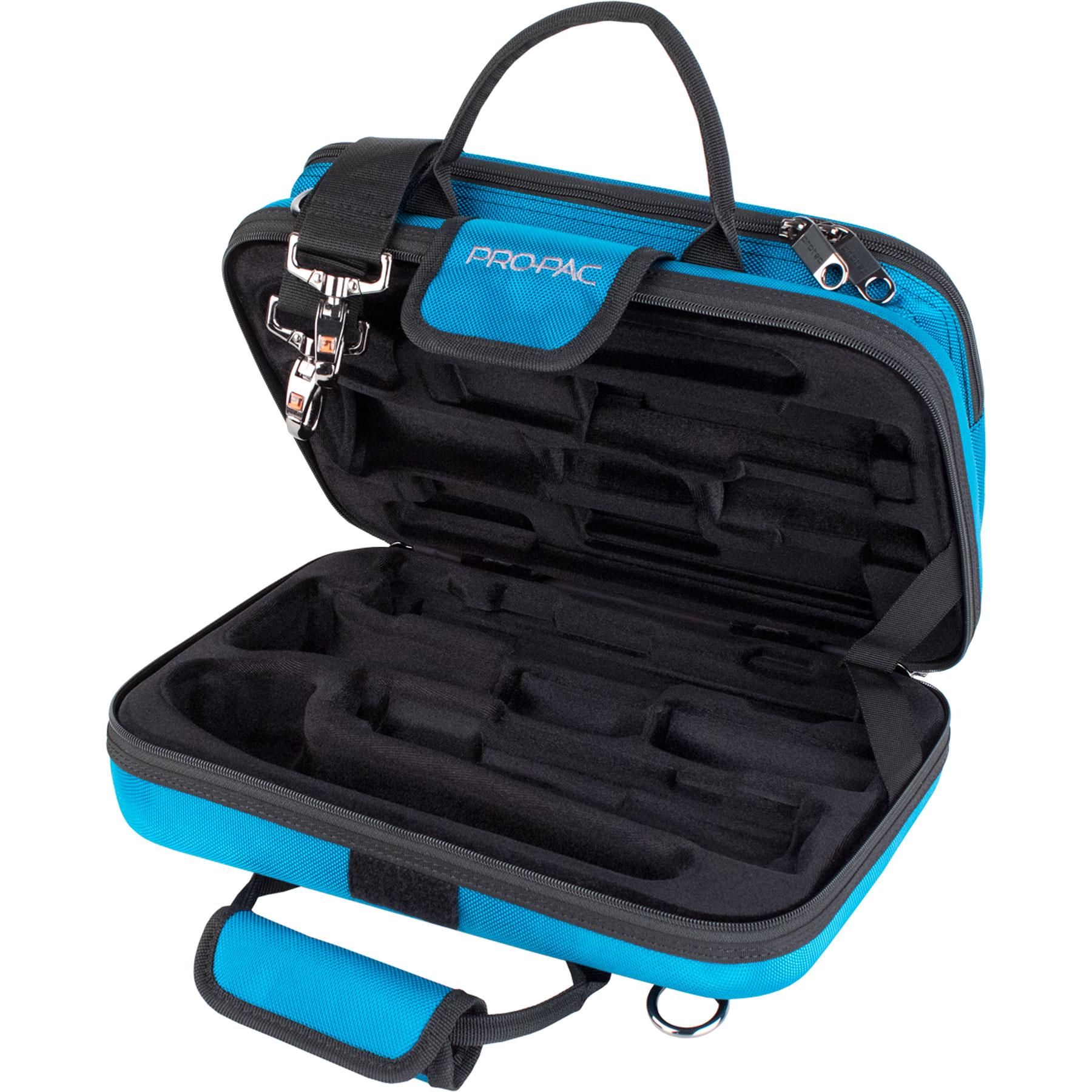 PROTEC Slimline Bb Clarinet Pro Pac