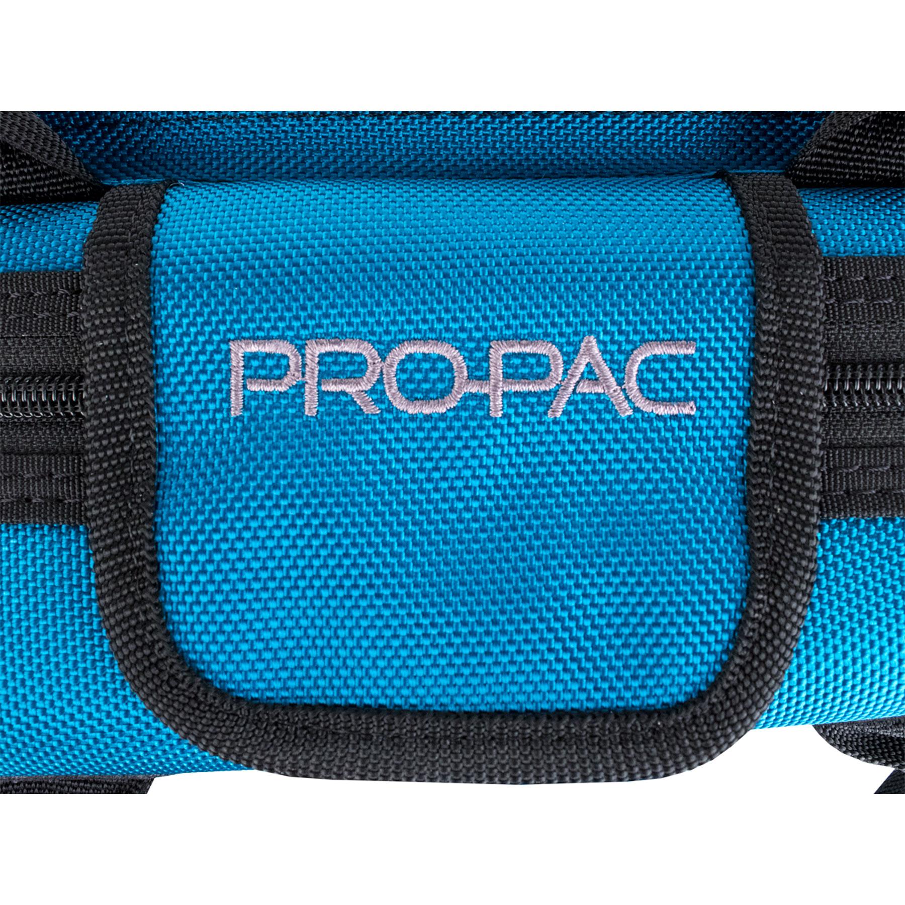 PROTEC Slimline Bb Clarinet Pro Pac