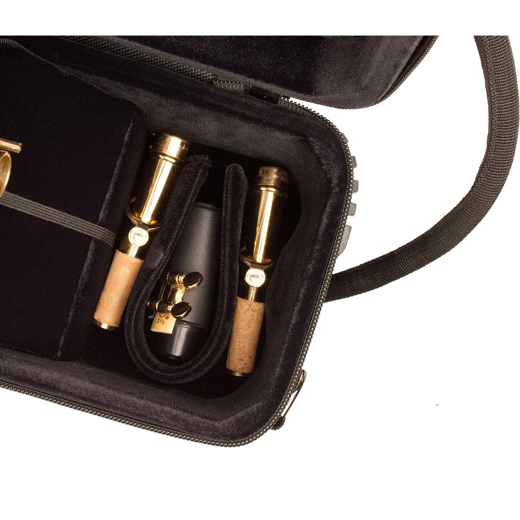 PROTEC Soprano Sax Pro Pac