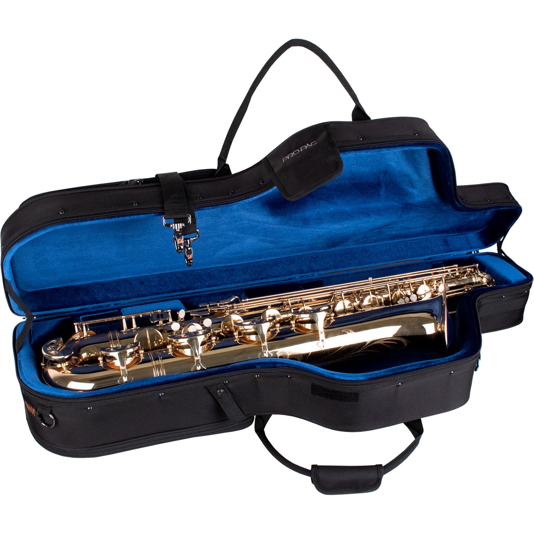 PROTEC Cont. Baritone Sax Pro Pac