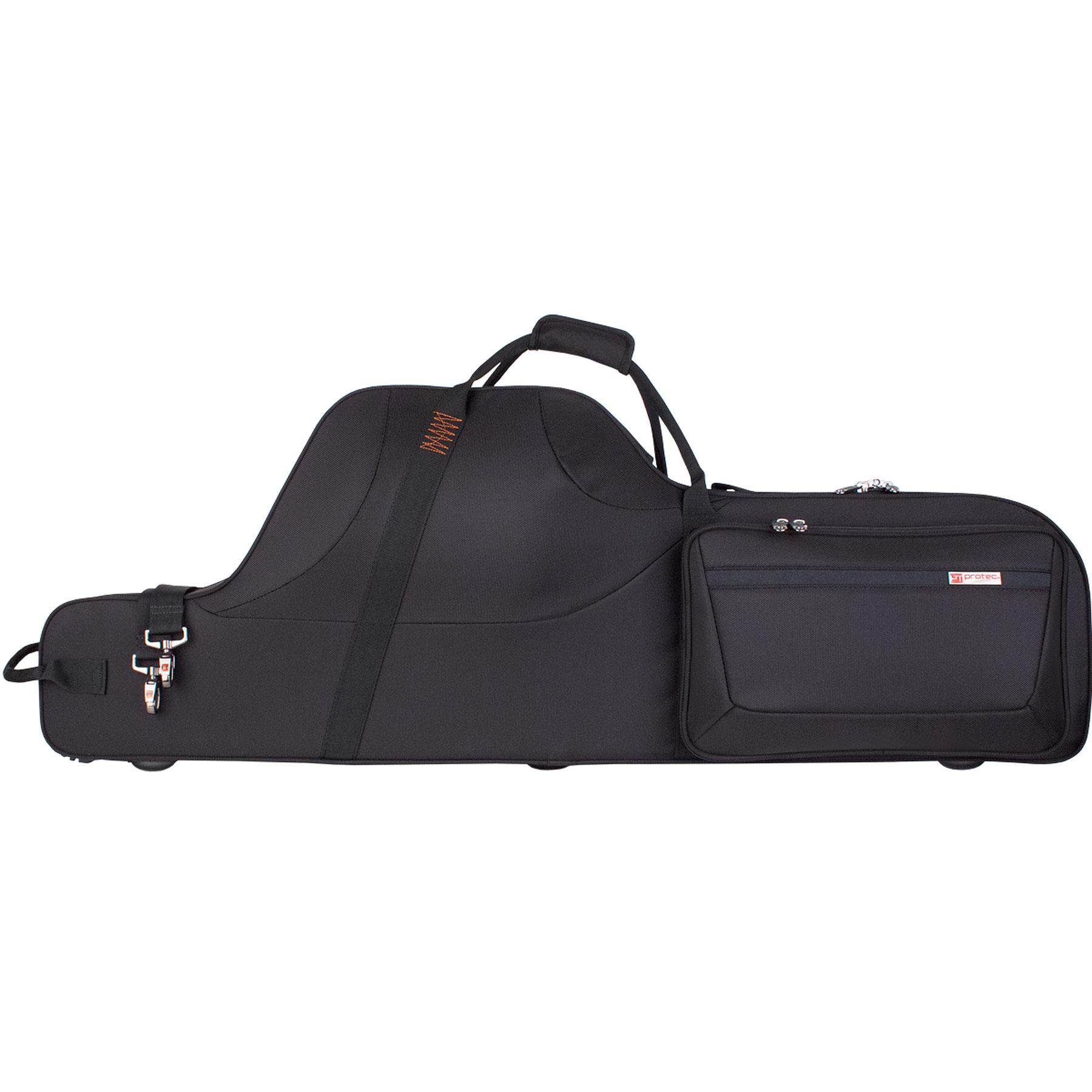 PROTEC Cont. Baritone Sax Pro Pac