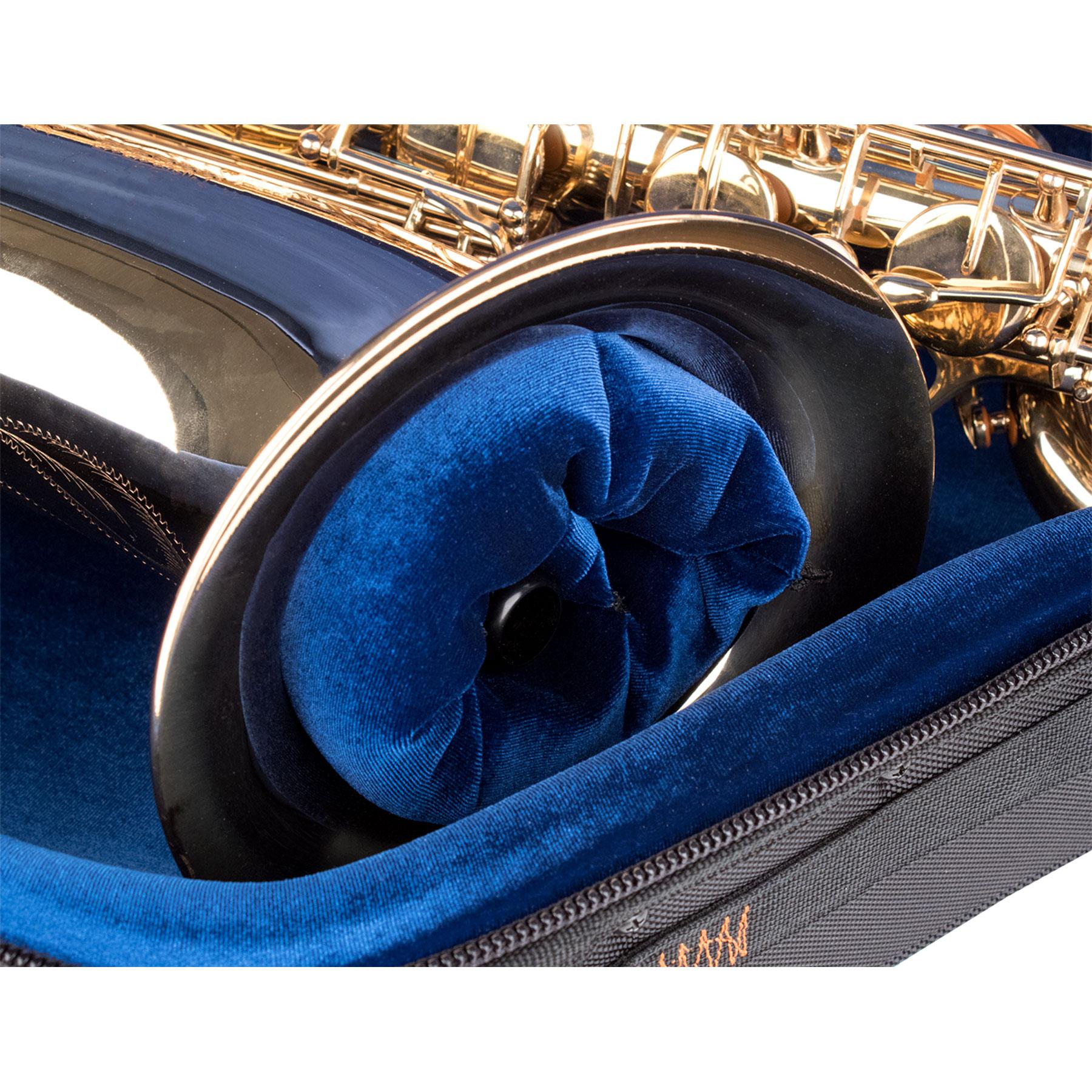 PROTEC Cont. Baritone Sax Pro Pac