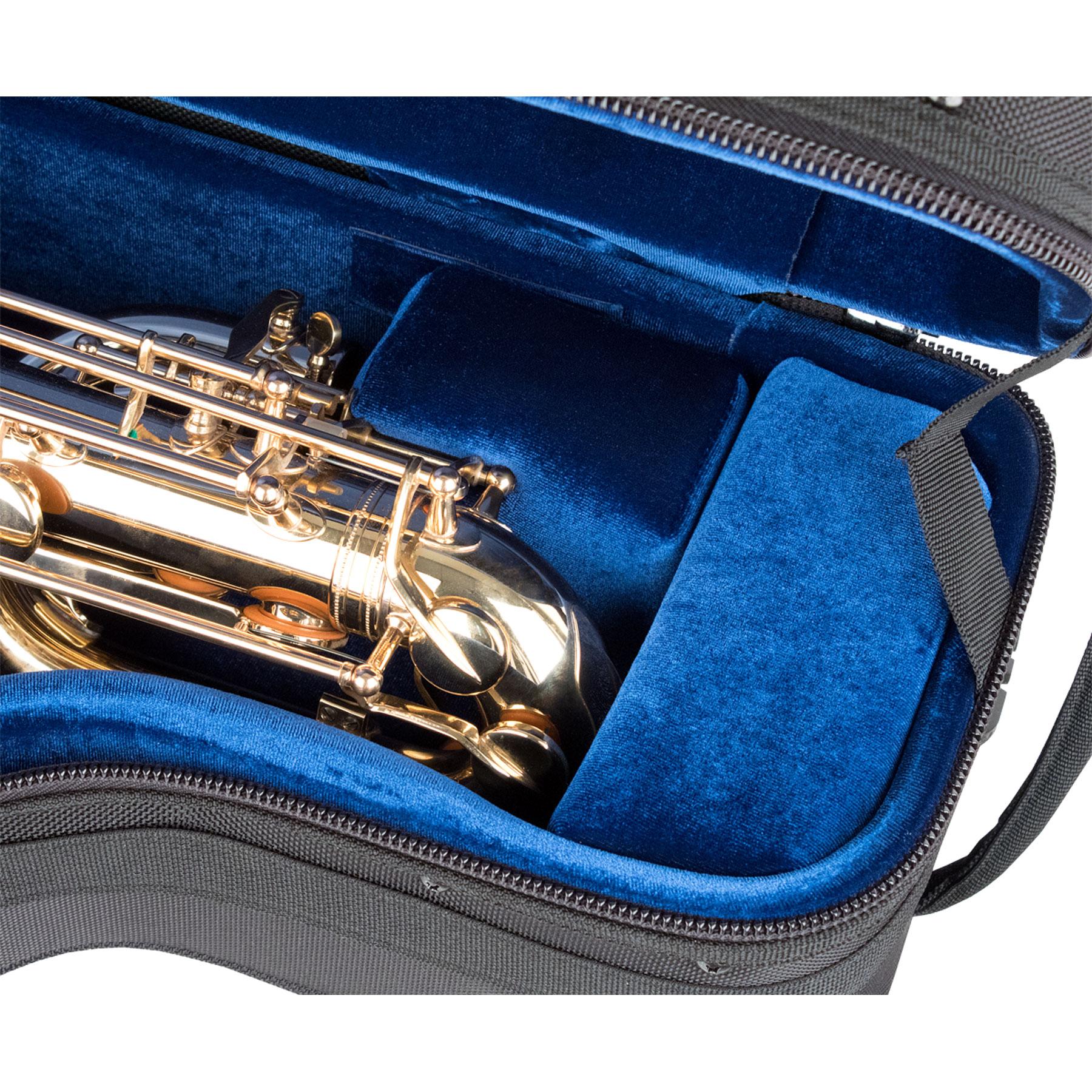 PROTEC Cont. Baritone Sax Pro Pac