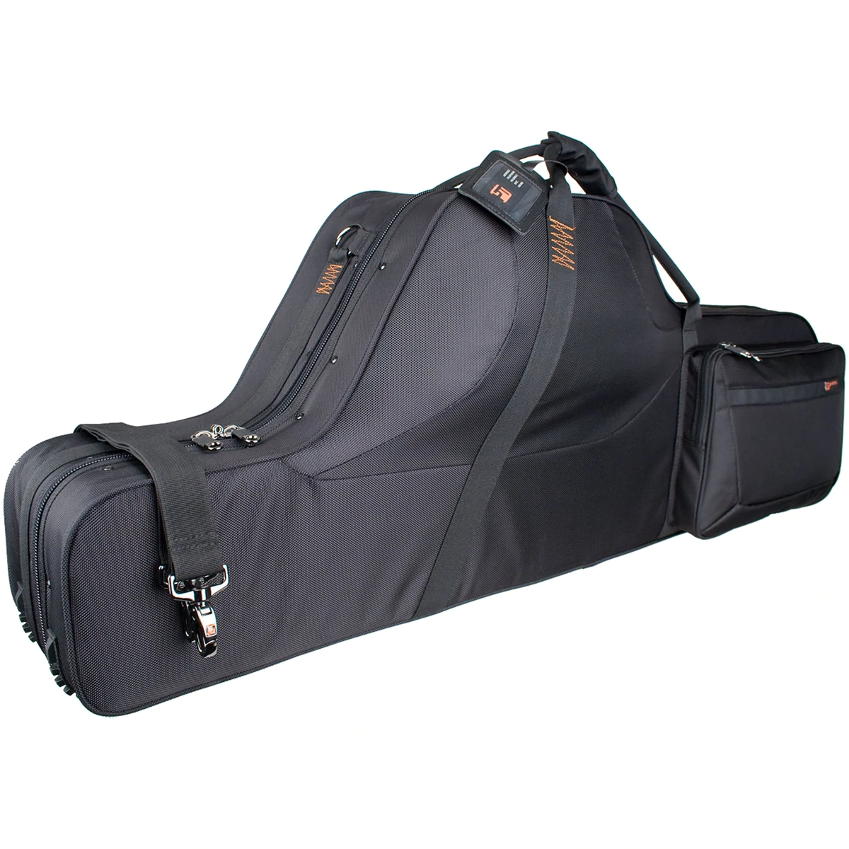 PROTEC Cont. Baritone Sax Pro Pac